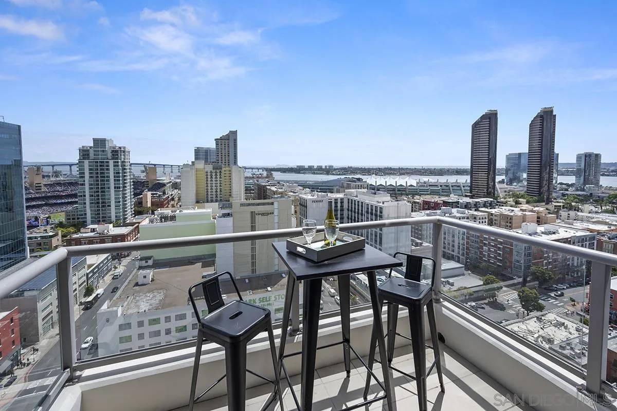 San Diego, CA 92101,575 6th Avenue #1704