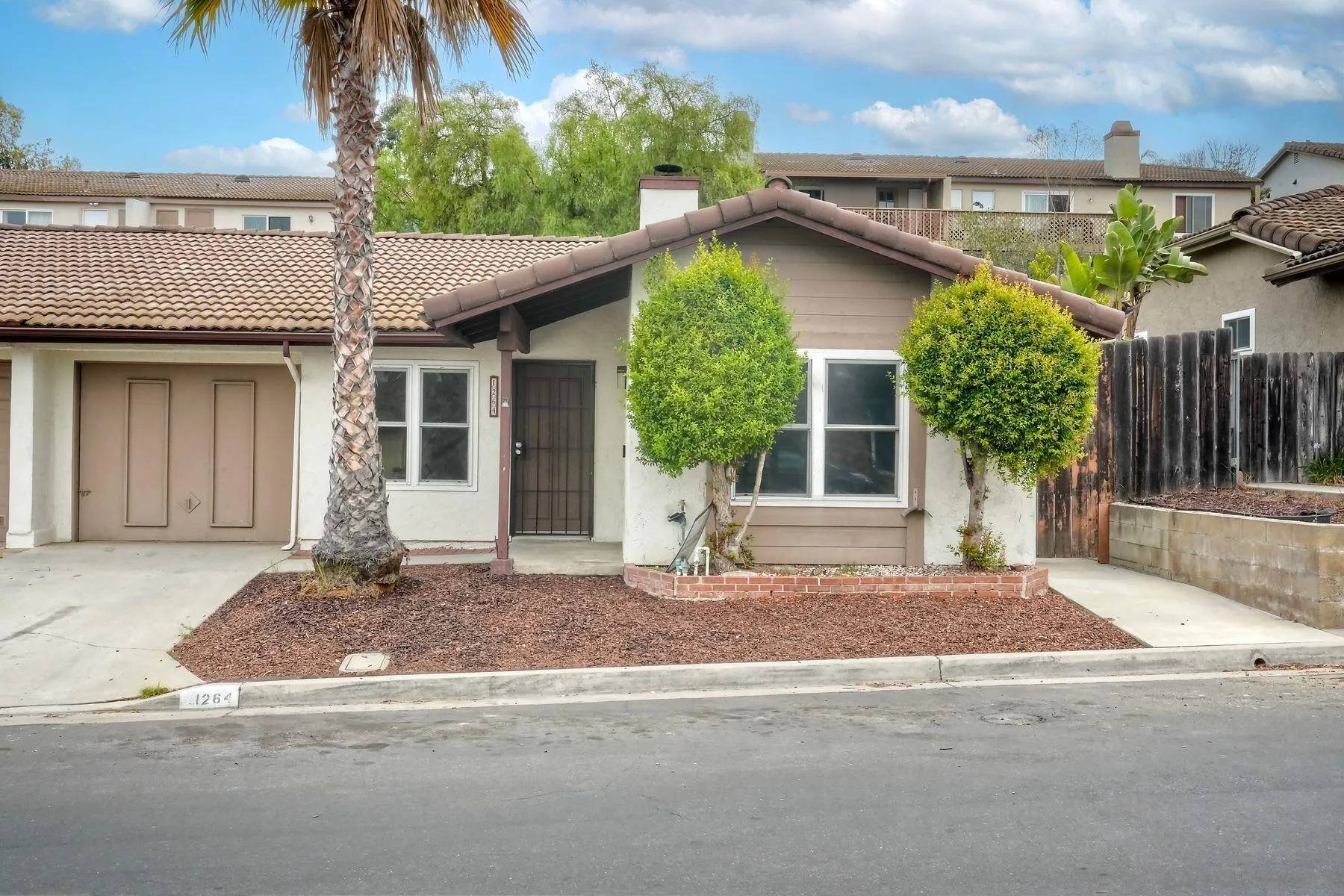 Escondido, CA 92026,1264 Sundown Gln