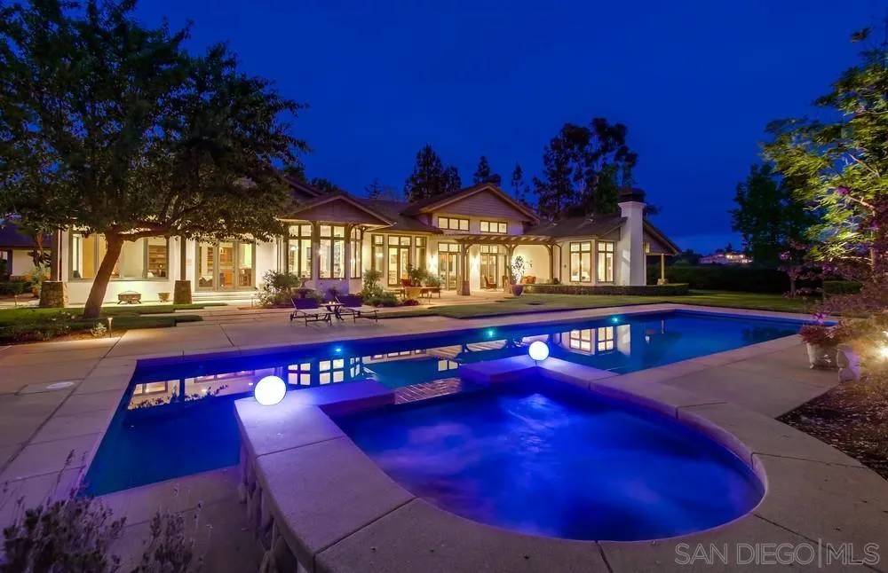 Poway, CA 92064,15622 El Camino Entrada
