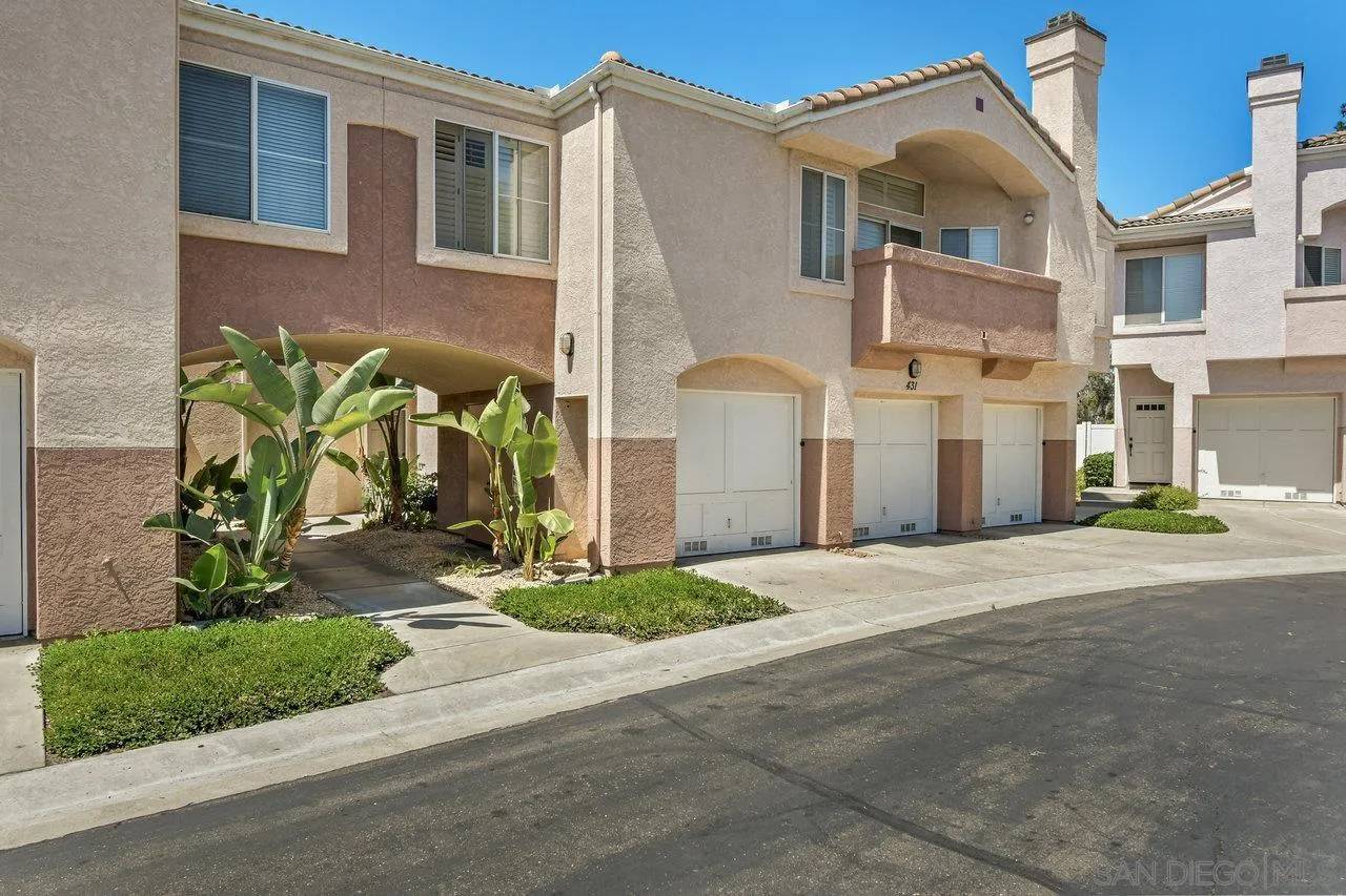 Chula Vista, CA 91910,431 Sanibelle Cir #148