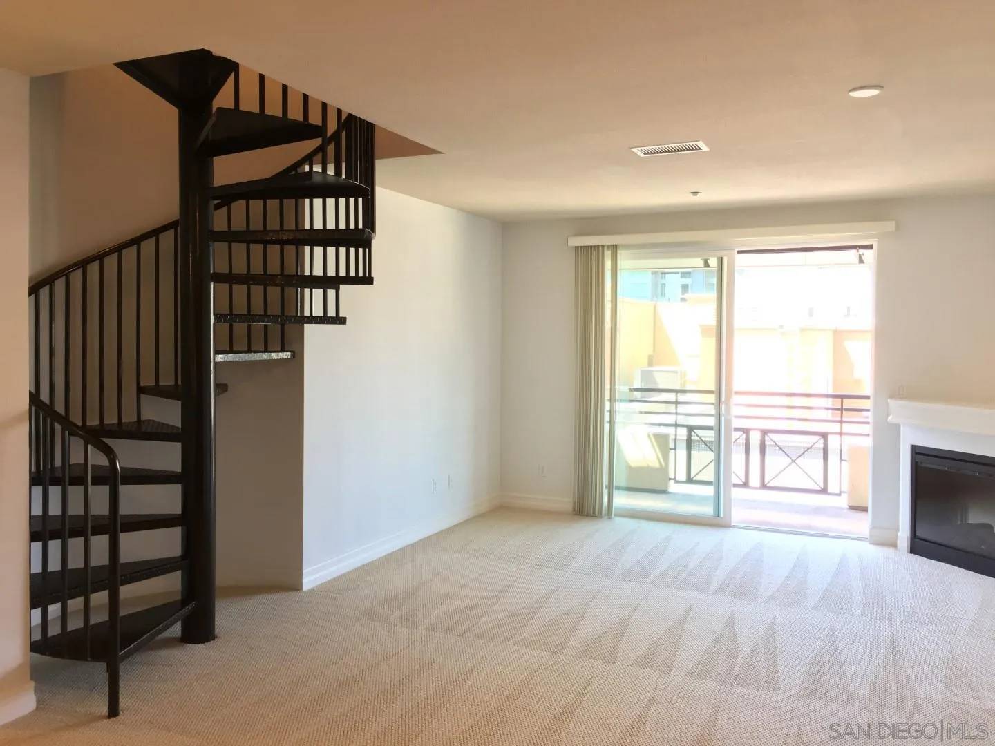 San Diego, CA 92101,550 Park Blvd #2601