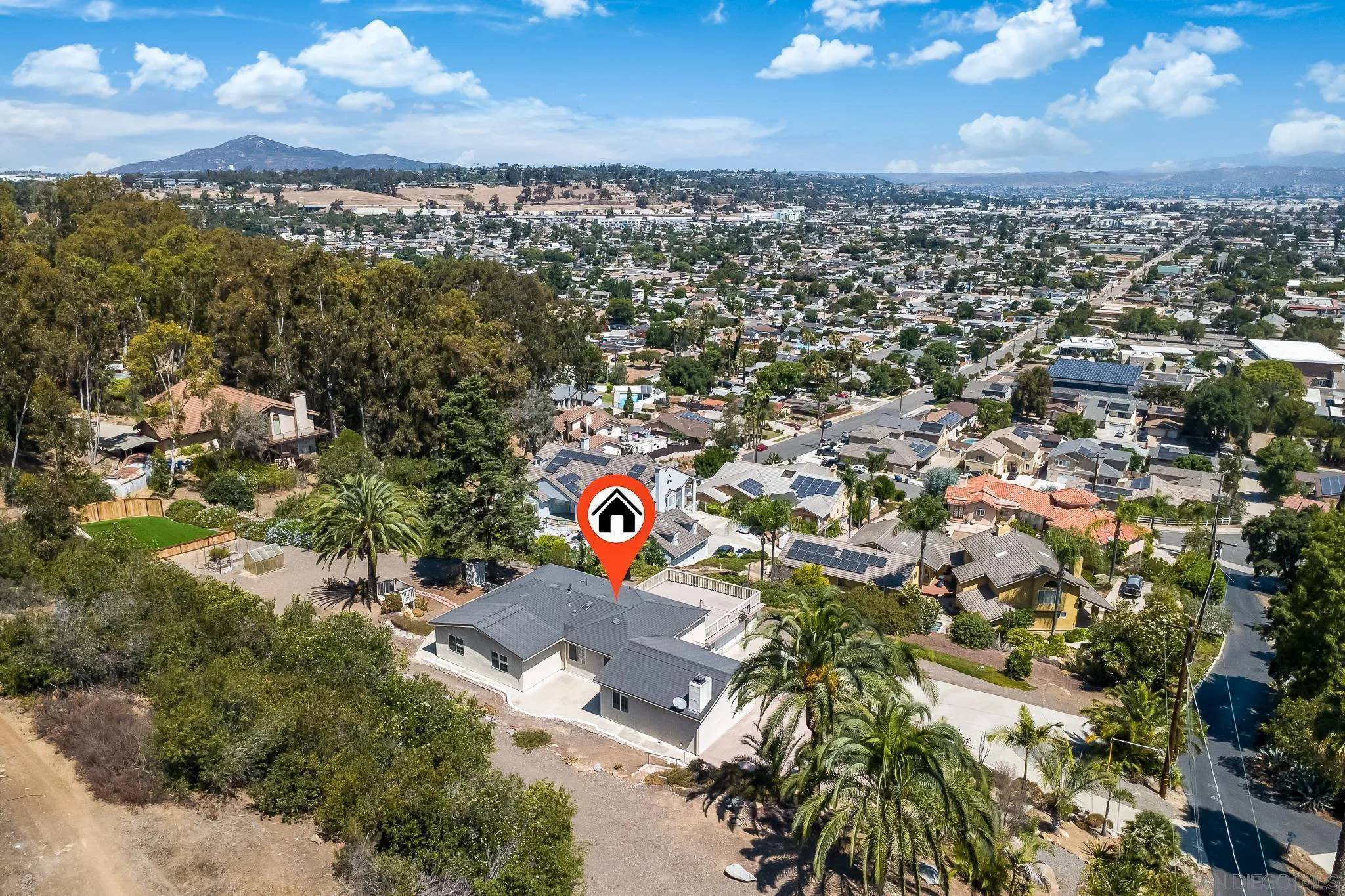 El Cajon, CA 92020,1148 Emerald Heights Rd