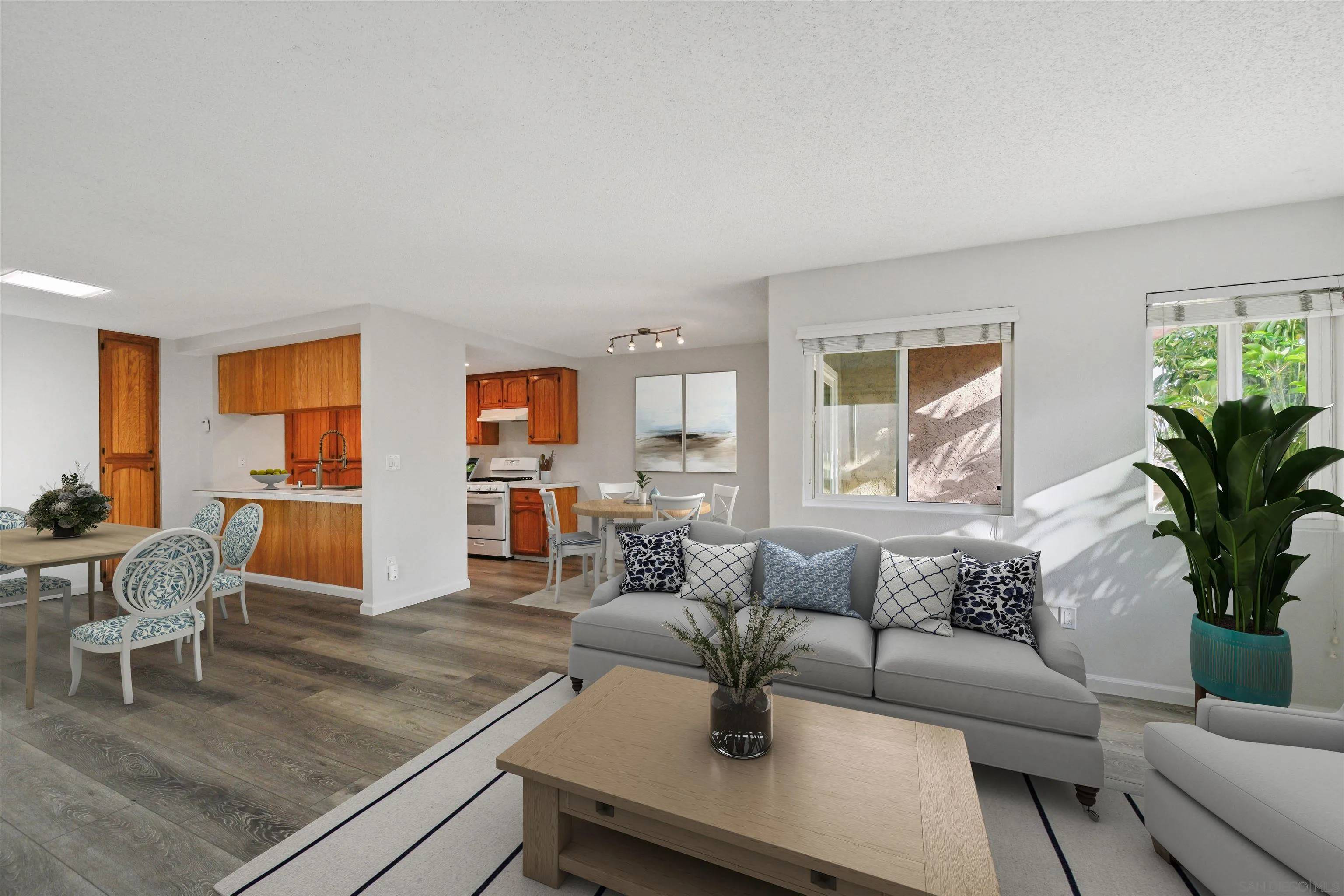 San Diego, CA 92109,3975 Riviera Dr #B