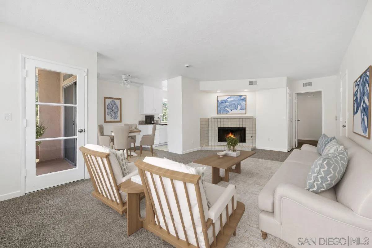 San Diego, CA 92110,3116 Groton #3