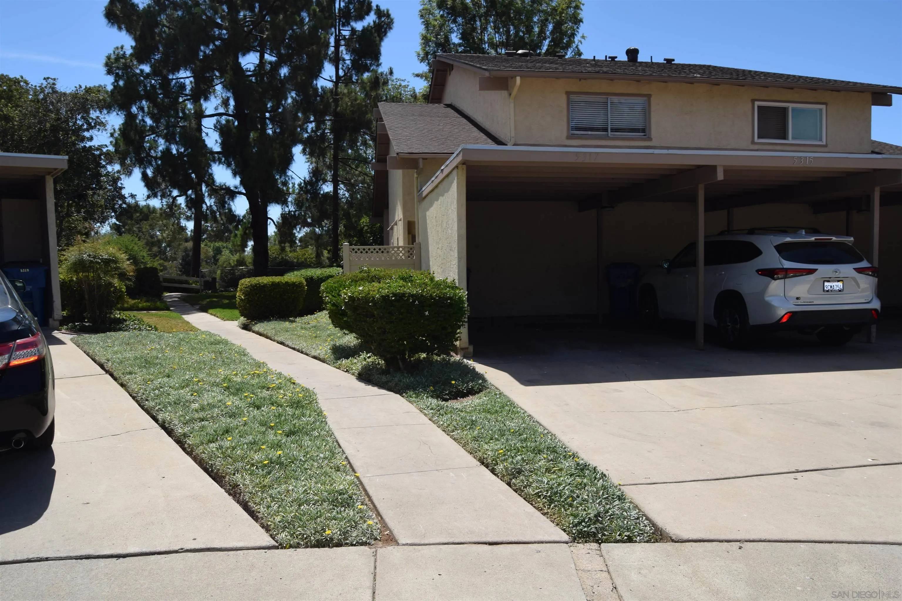 San Diego, CA 92105,5317 CAMINITO MINDY