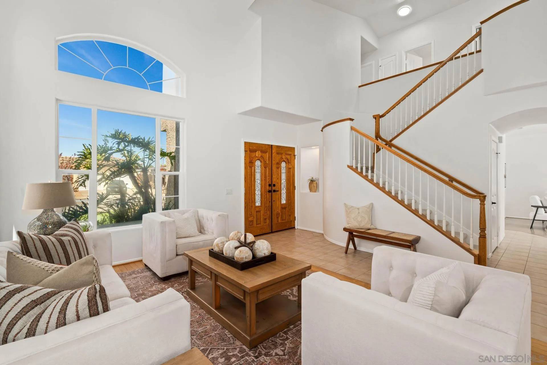 San Diego, CA 92117,3849 Chippewa