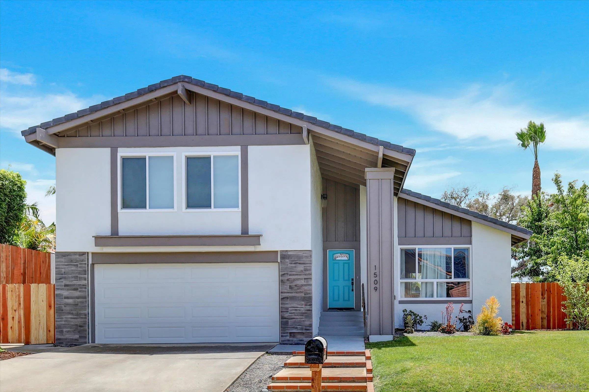 Encinitas, CA 92024,1509 Calle Pensamientos