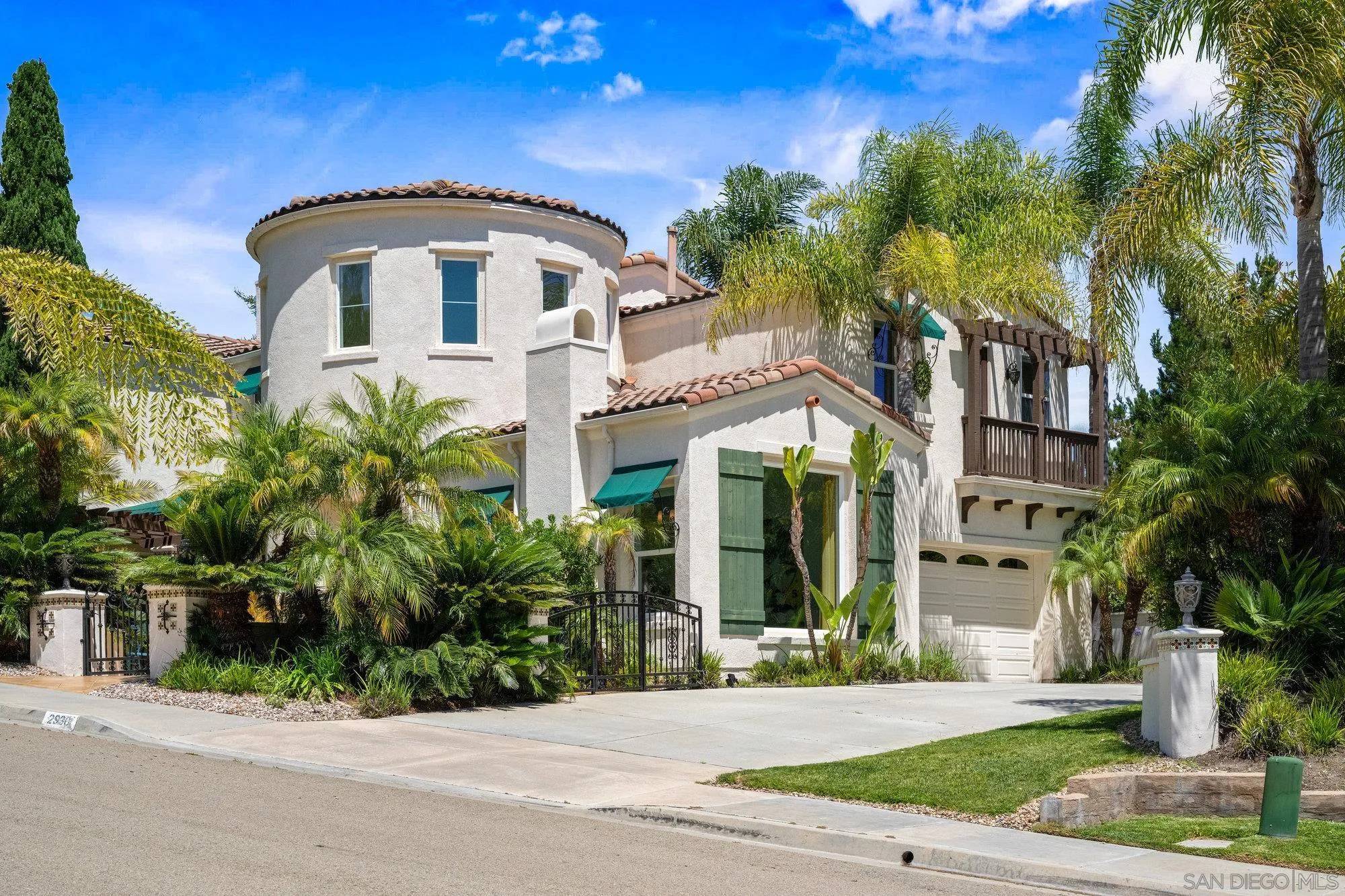 Carlsbad, CA 92009,2930 Rancho Cortes