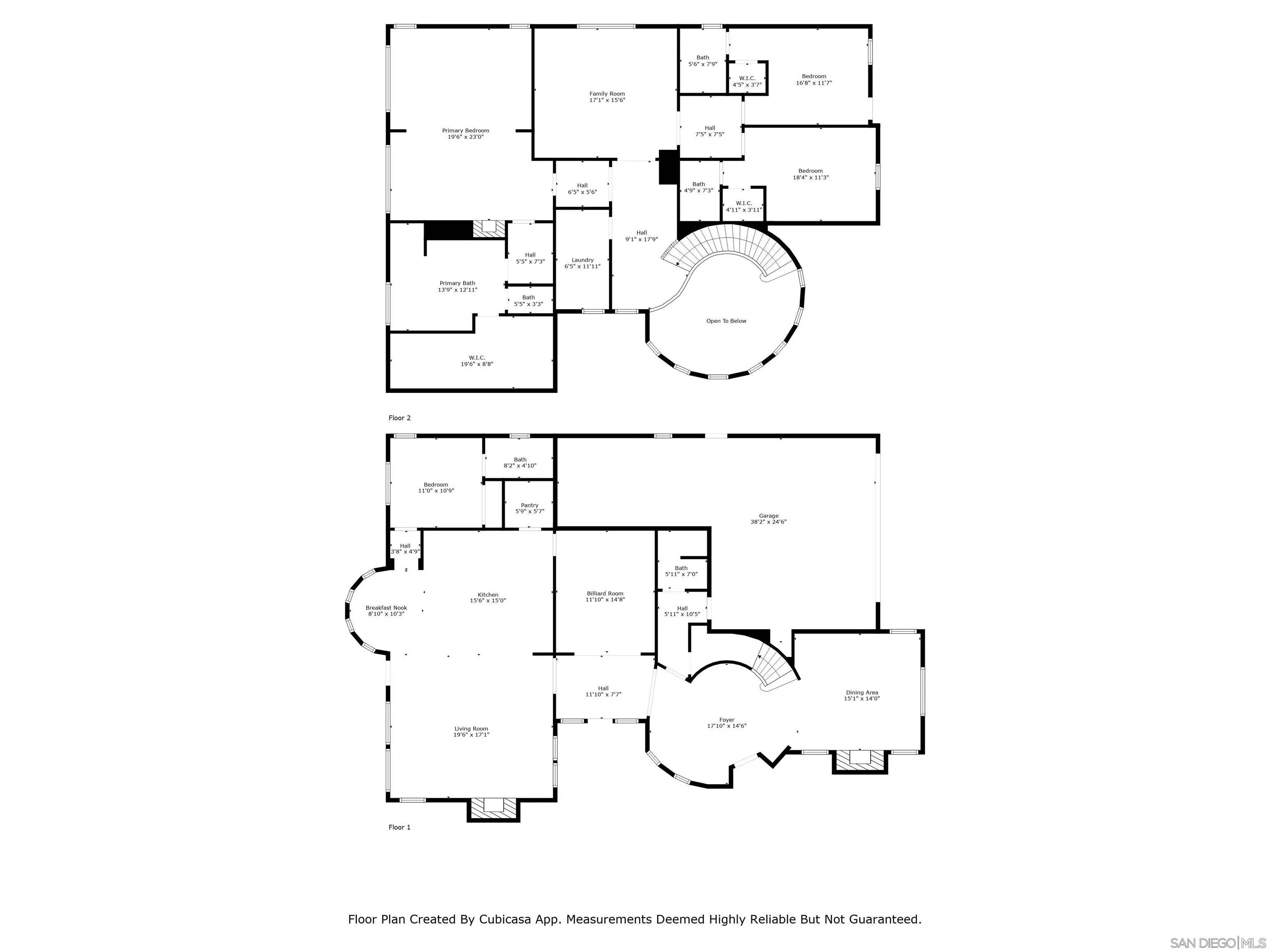 Carlsbad, CA 92009,2930 Rancho Cortes