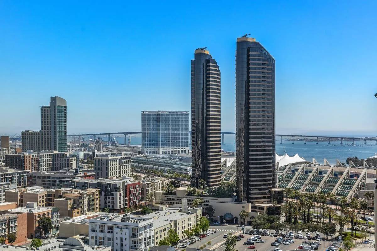 San Diego, CA 92101,645 Front St #2004