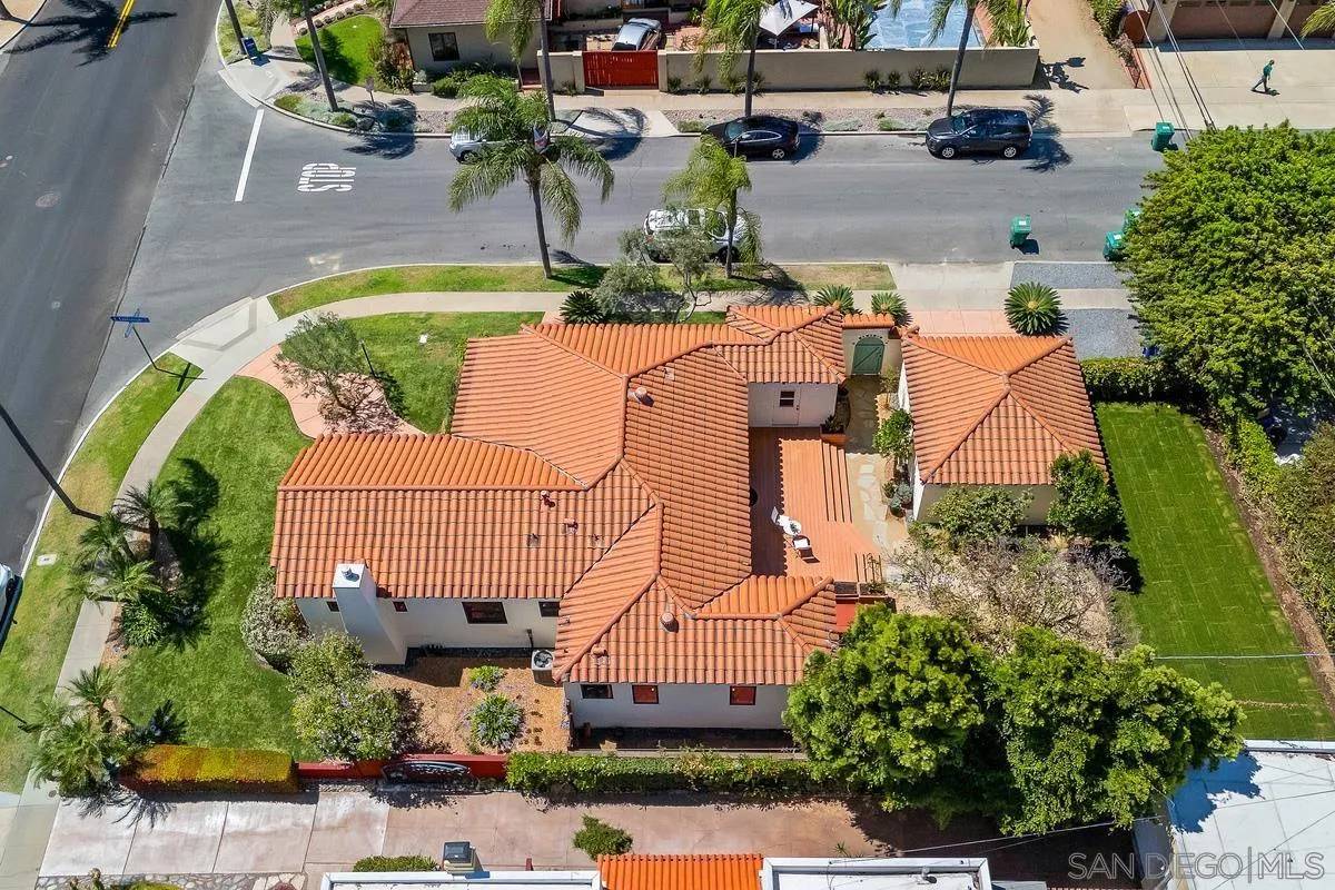 San Diego, CA 92116,4902 MARLBOROUGH DRIVE