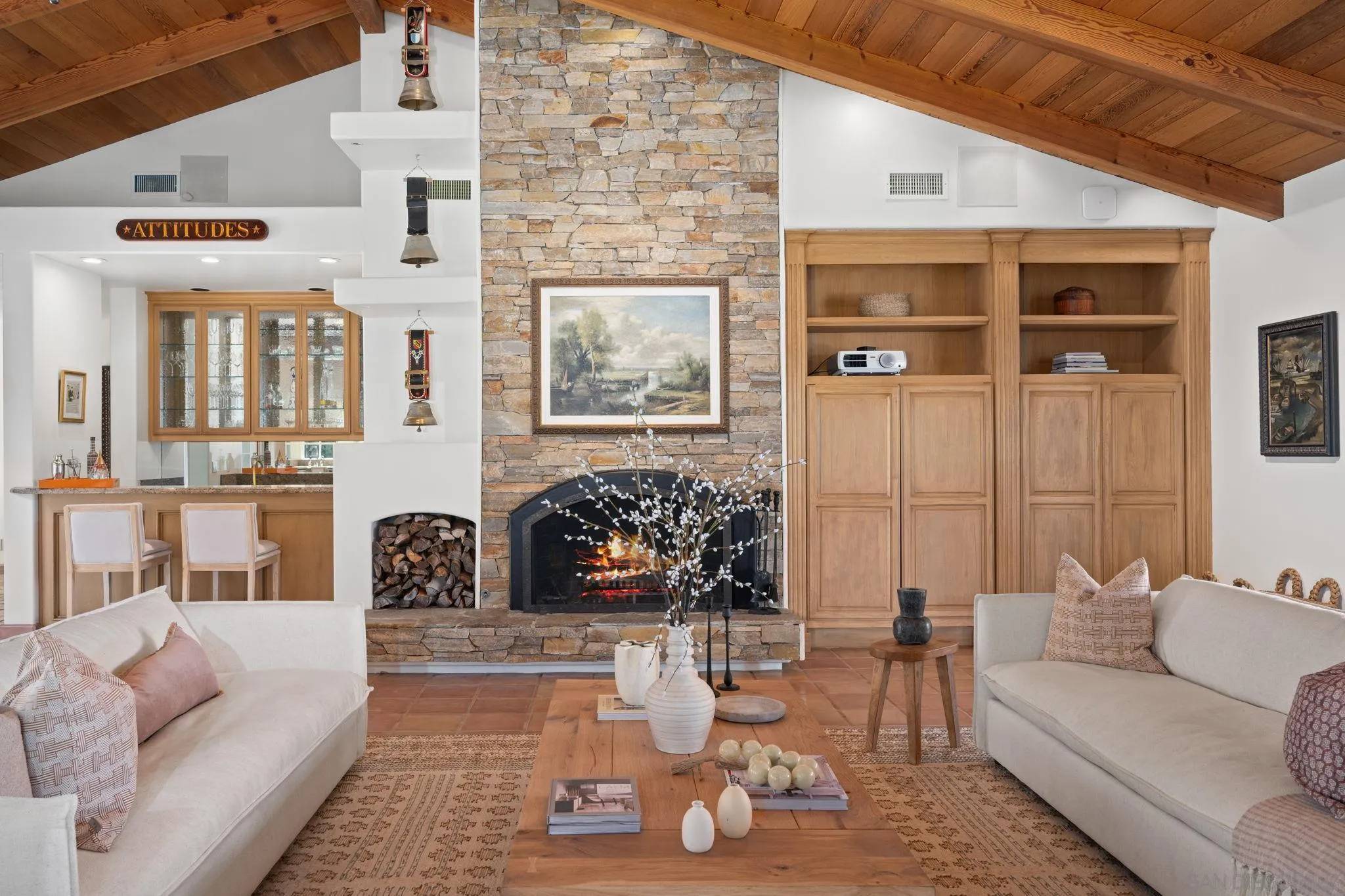 Rancho Santa Fe, CA 92067,5354 El Camino Del Norte