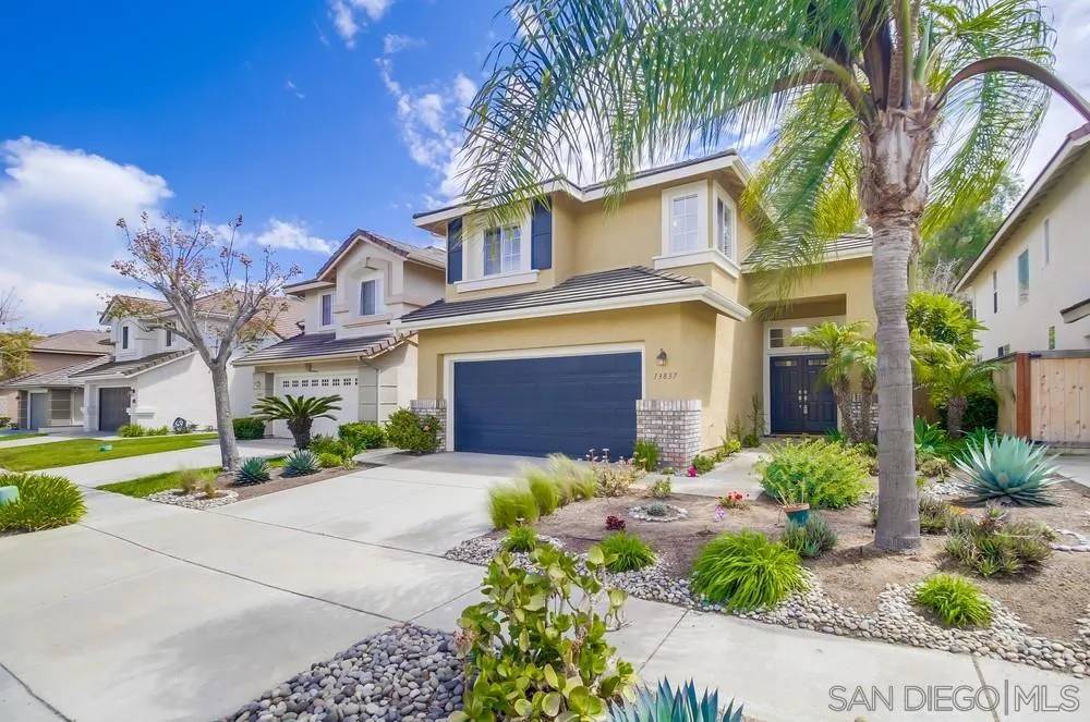 San Diego, CA 92128,13837 Fontanelle Pl