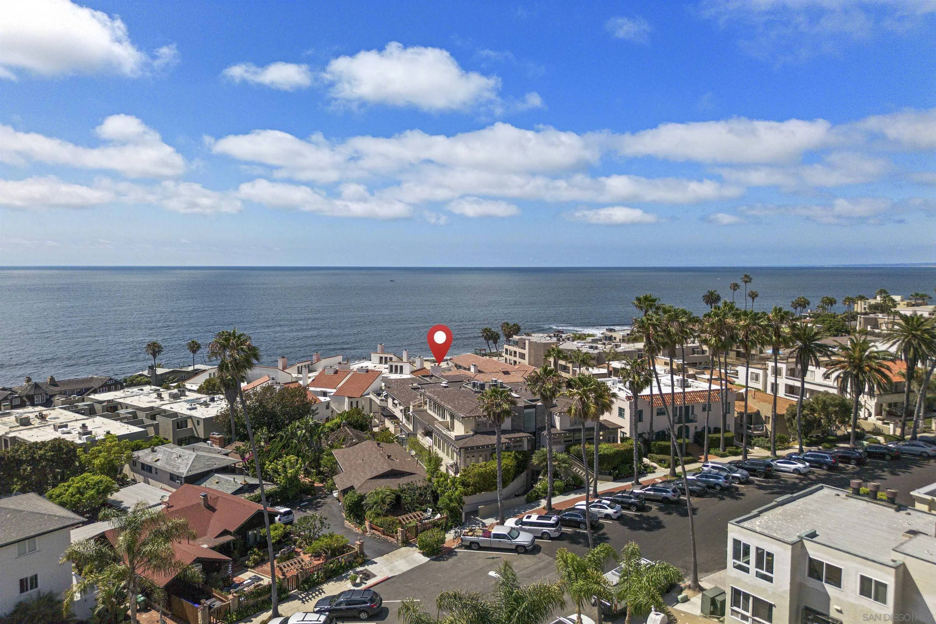 La Jolla, CA 92037,302 Prospect Street #7