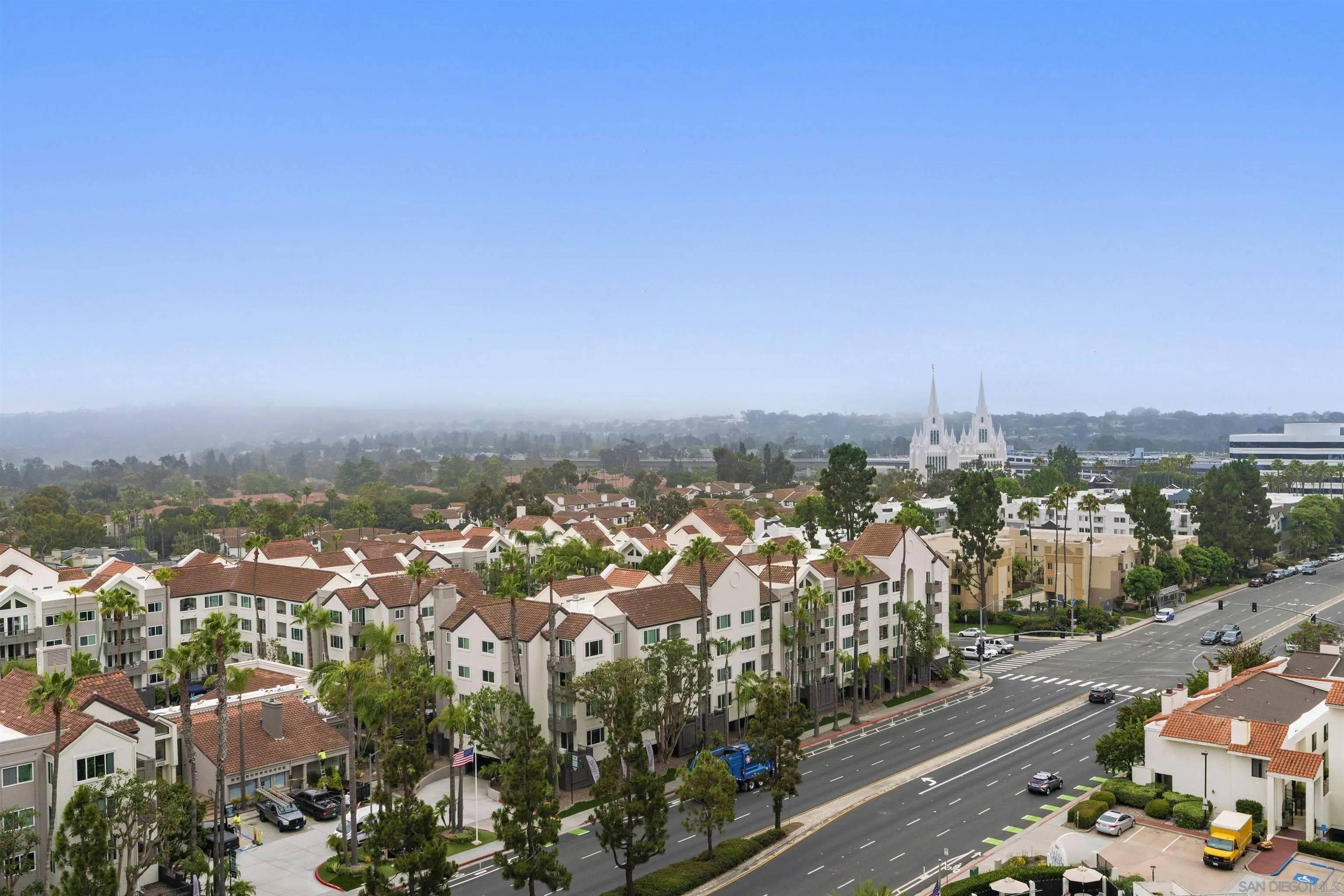 San Diego, CA 92122,3890 Nobel Dr #1104