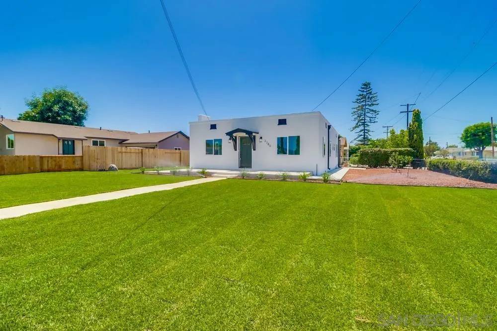 Lemon Grove, CA 91945,2780 Buena Vista