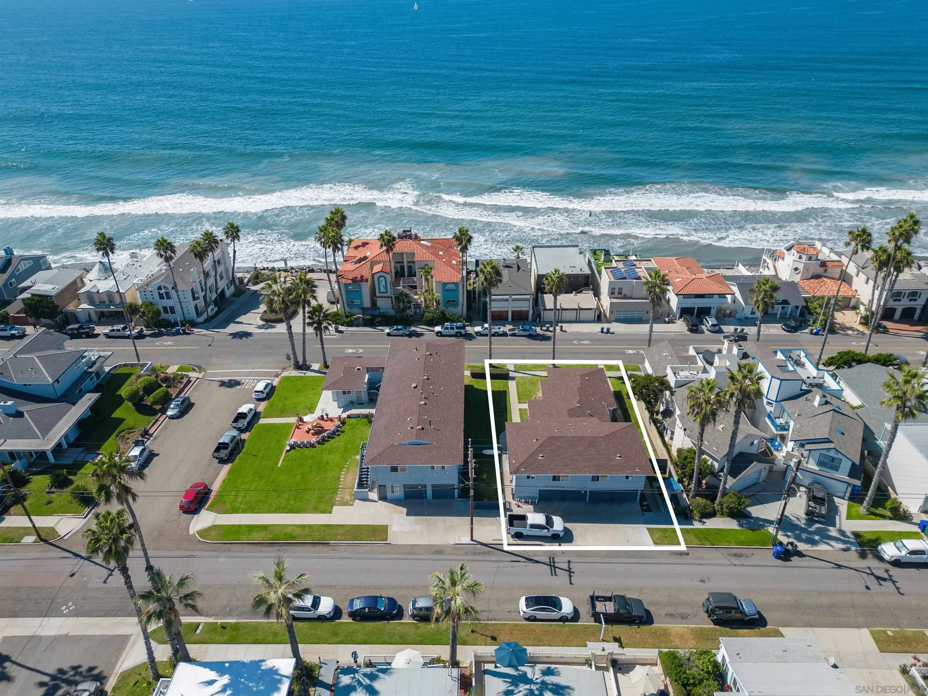 Oceanside, CA 92054,1026 S Pacific St