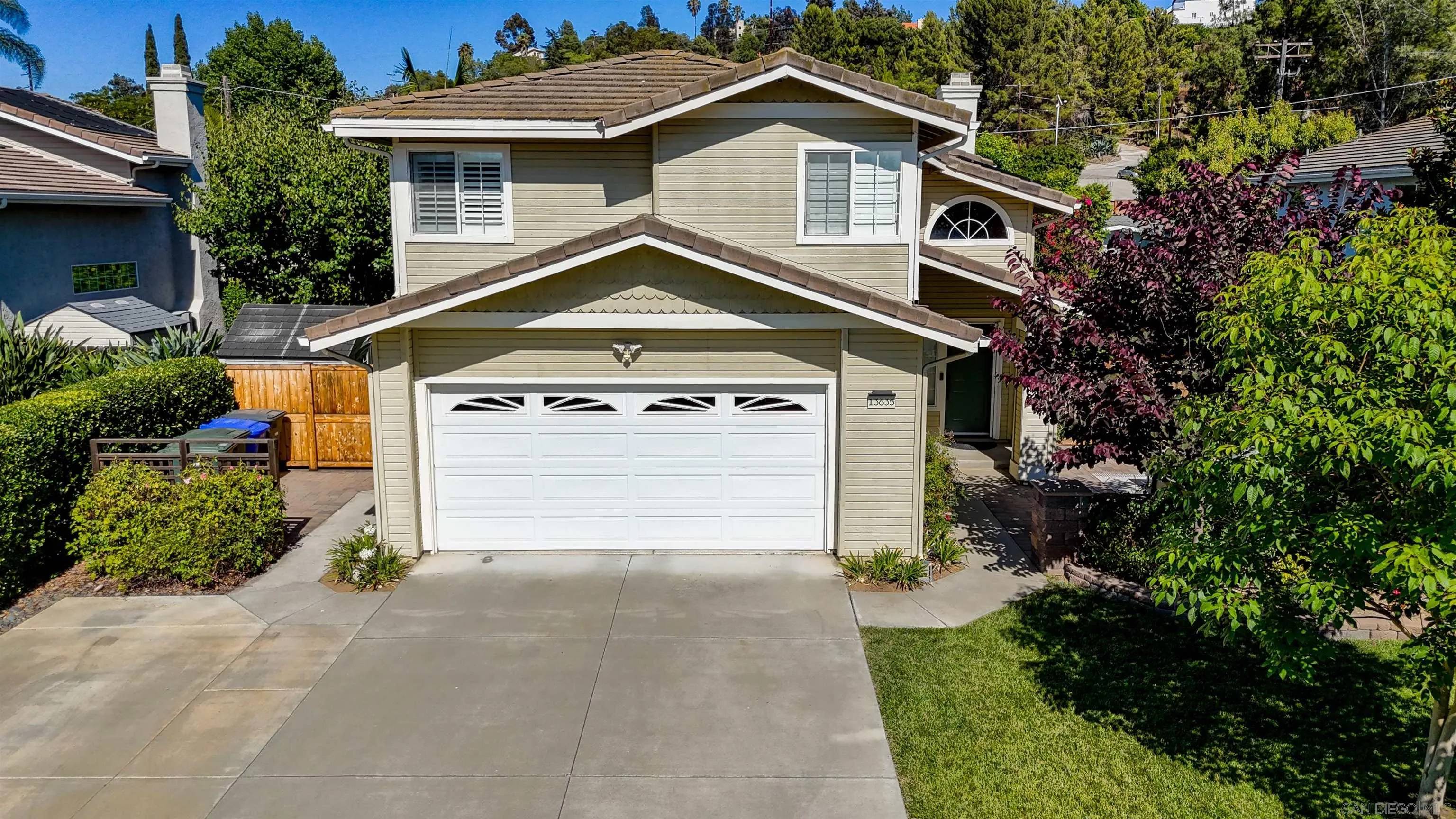 Poway, CA 92064,13635 Janeen Pl