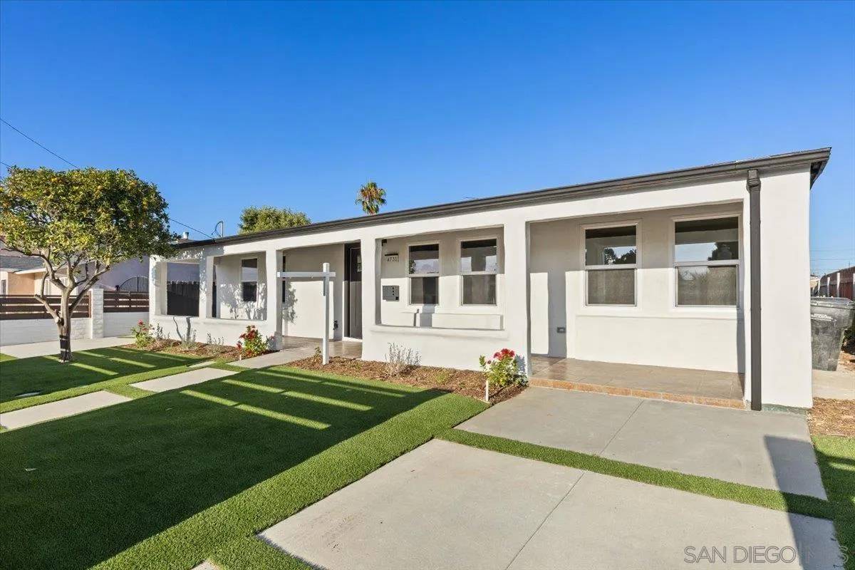 San Diego, CA 92117,4731 Norwalk Ave