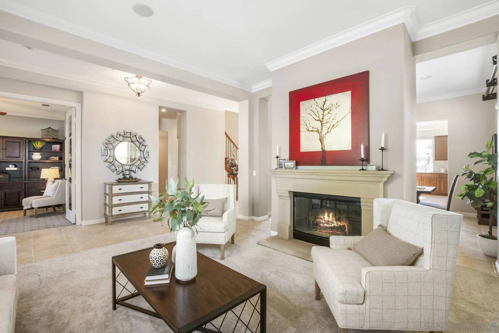 San Diego, CA 92127,9632 Deer Trail Drive