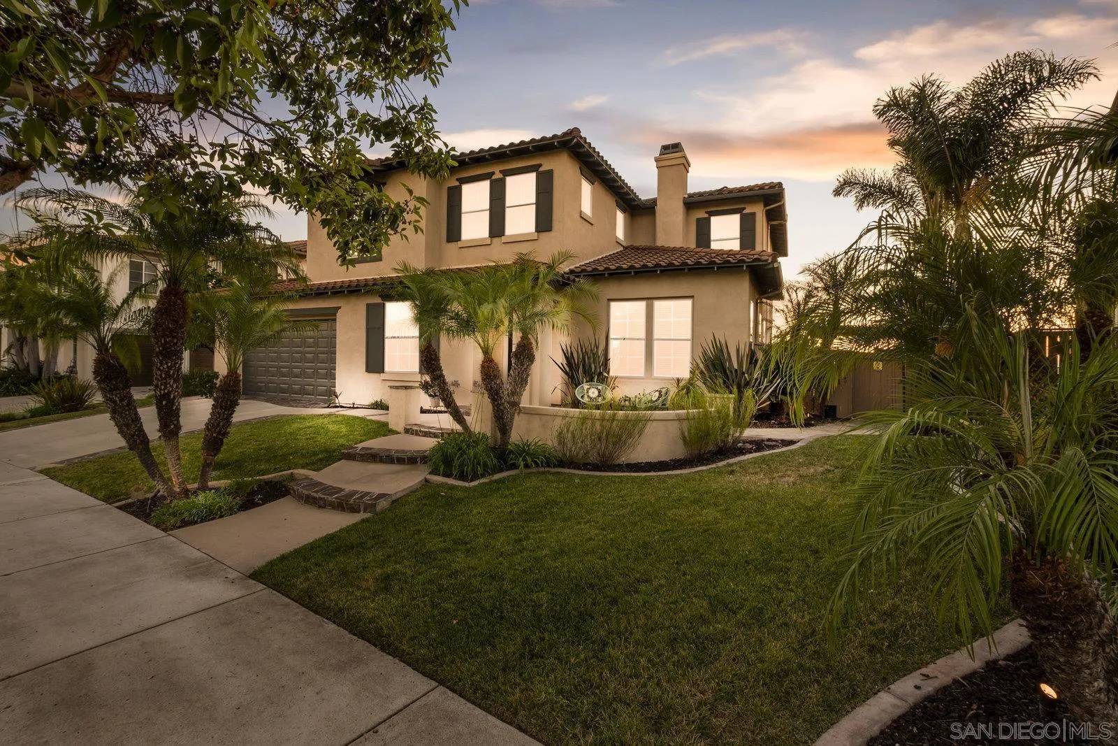 San Diego, CA 92127,9632 Deer Trail Drive