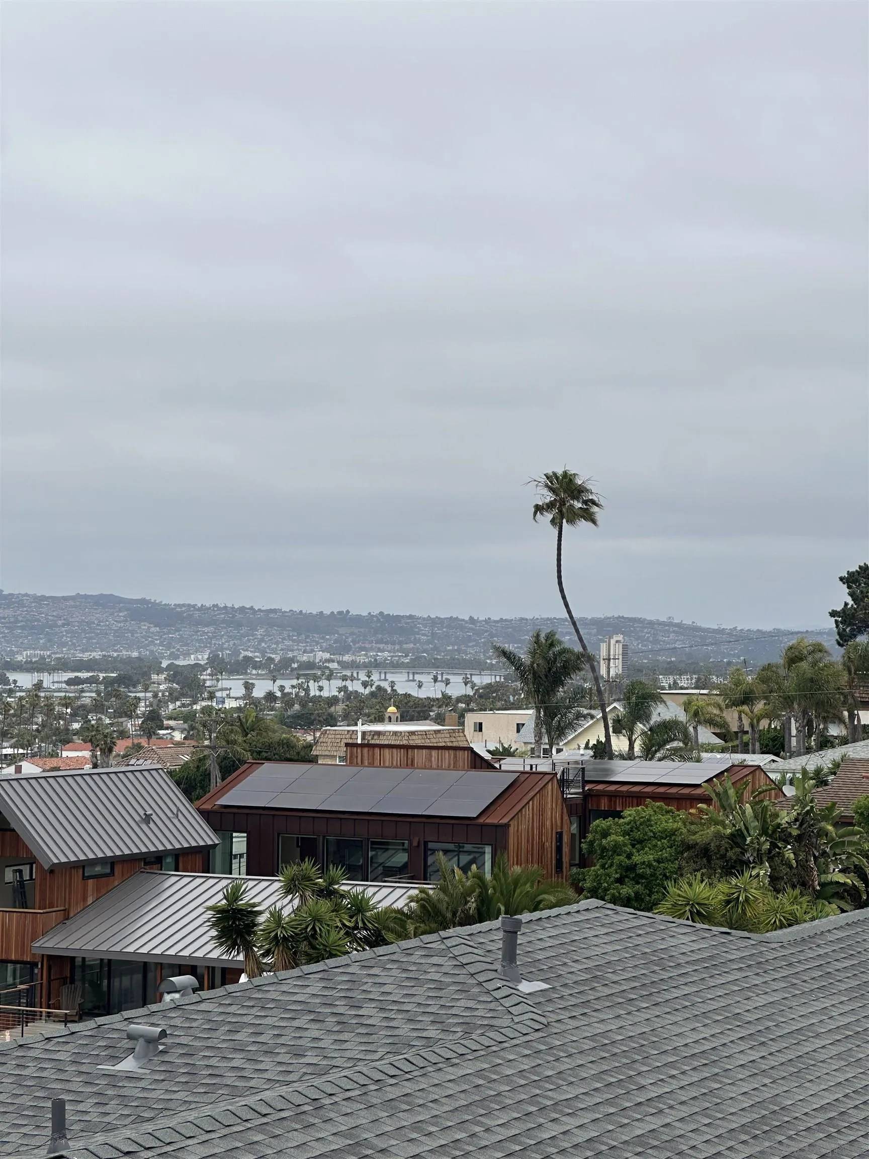 San Diego, CA 92107,4617-19 Del Monte Ave