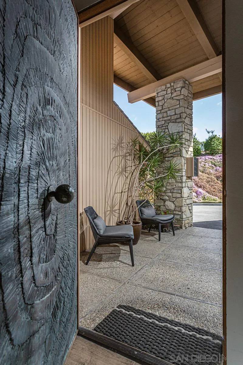 Rancho Santa Fe, CA 92067,5458 Avenida Maravillas