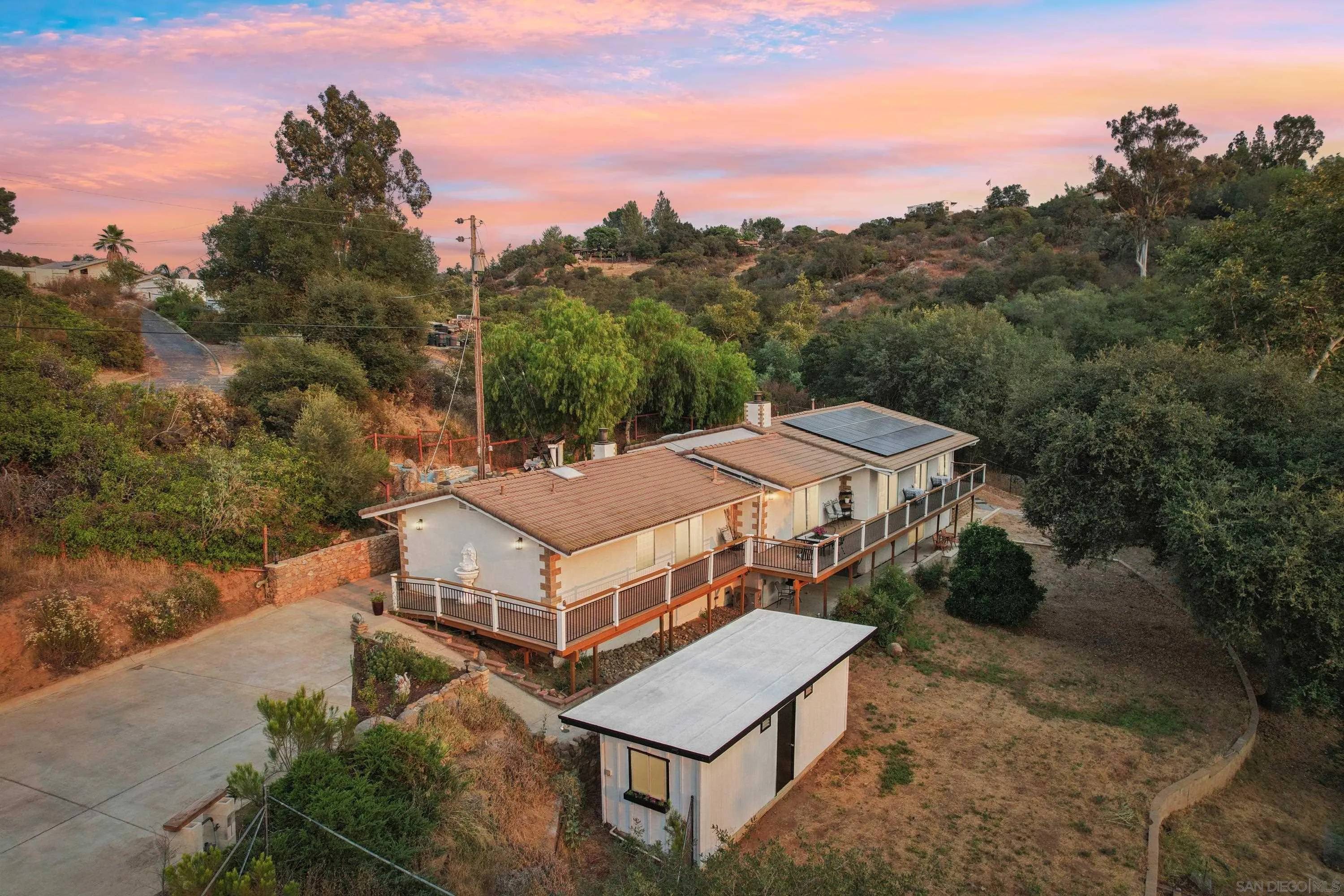 Alpine, CA 91901,1165 Midway Dr