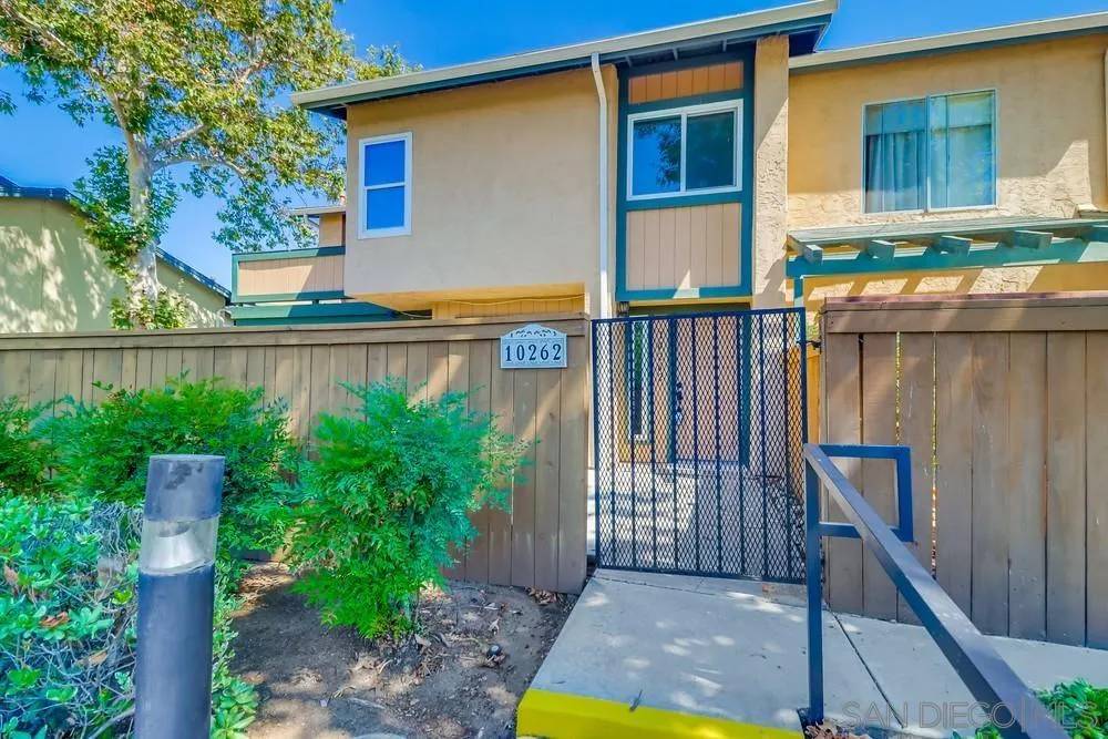 Santee, CA 92071,10262 Michala