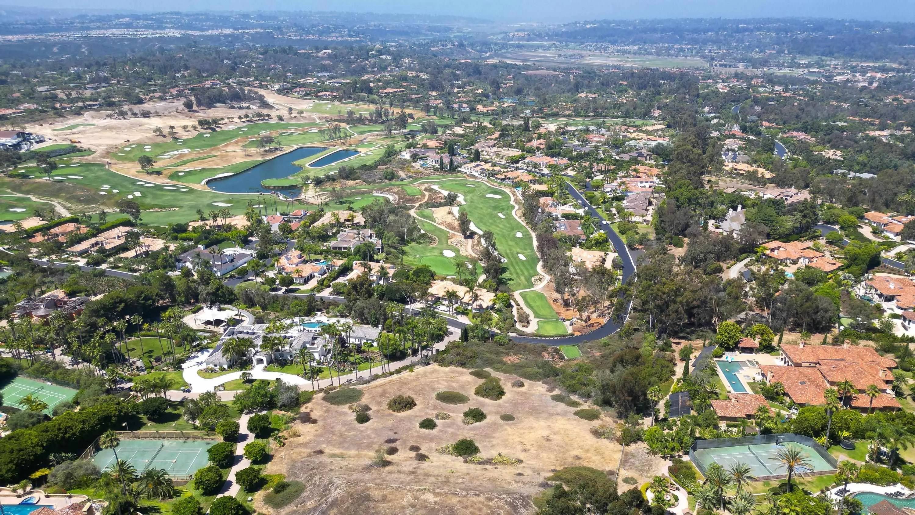 Rancho Santa Fe, CA 92067,Spyglass Lane #39
