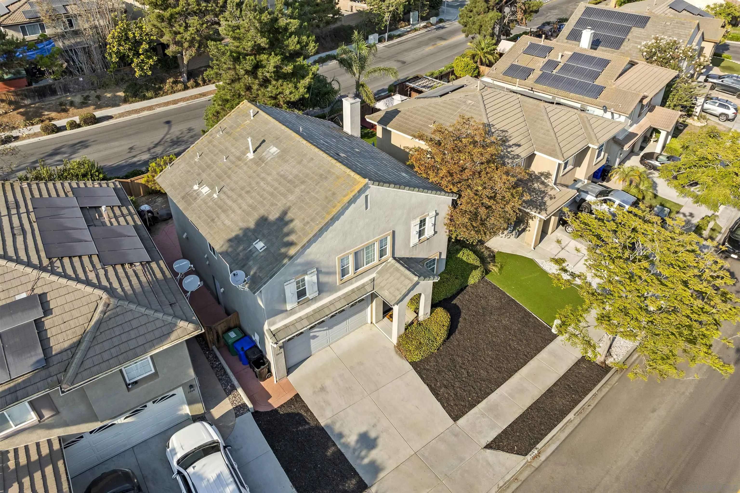 San Diego, CA 92154,5954 Vista Santa Catarina