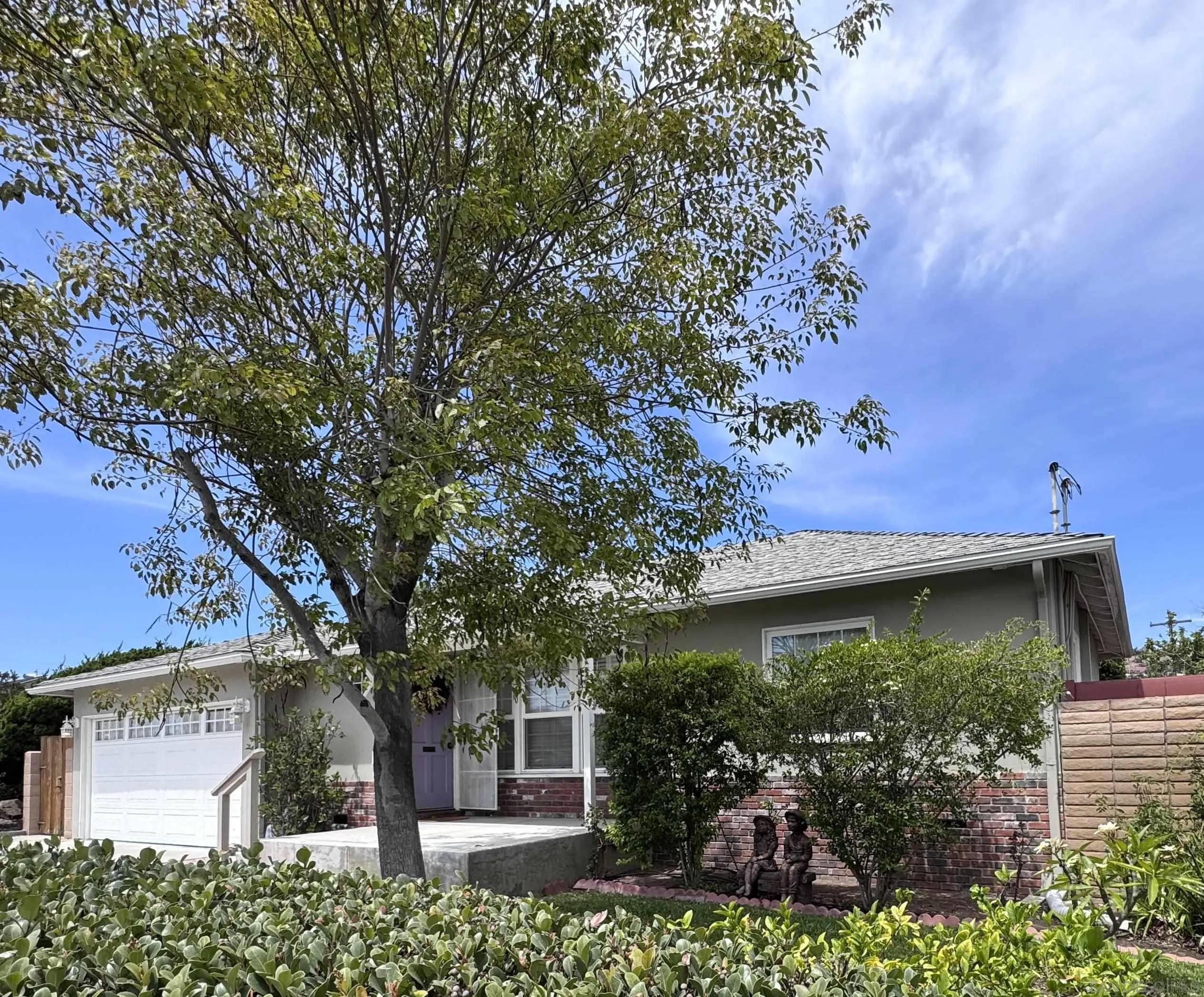 La Mesa, CA 91941,7310 Waite Drive