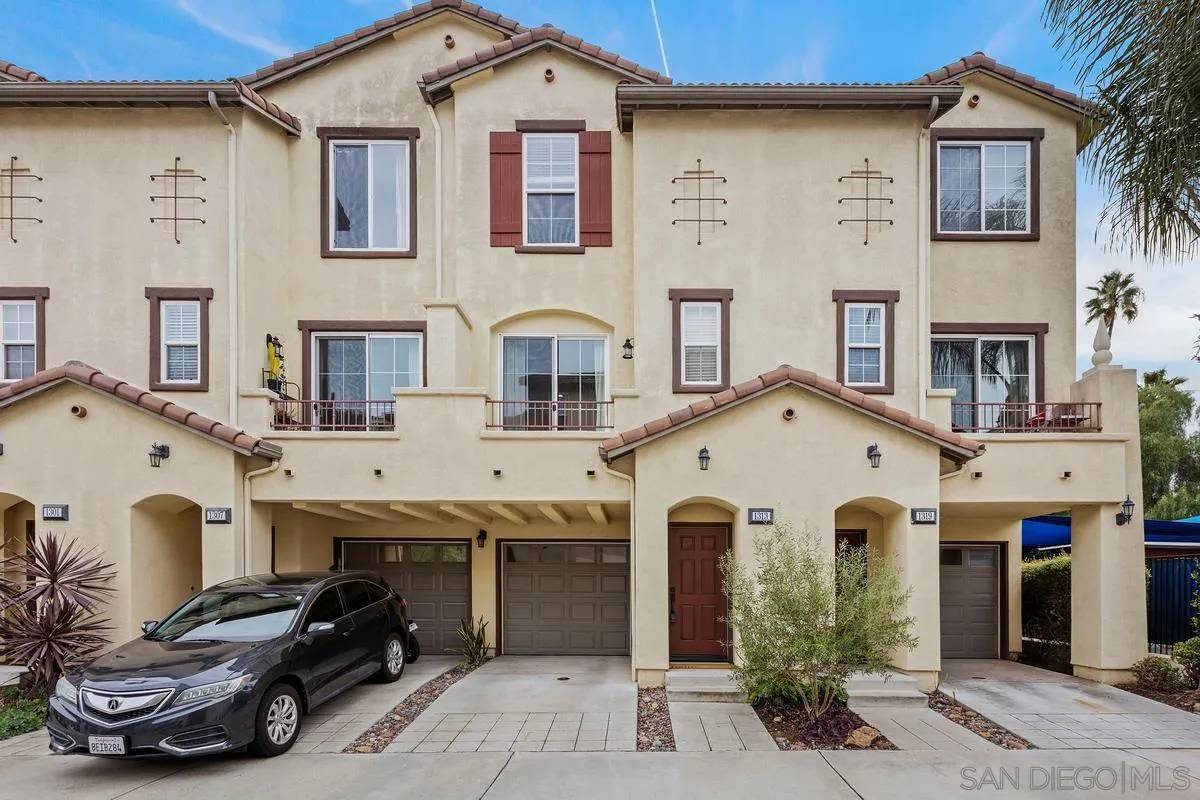 San Diego, CA 92103,1313 Terracina Ln