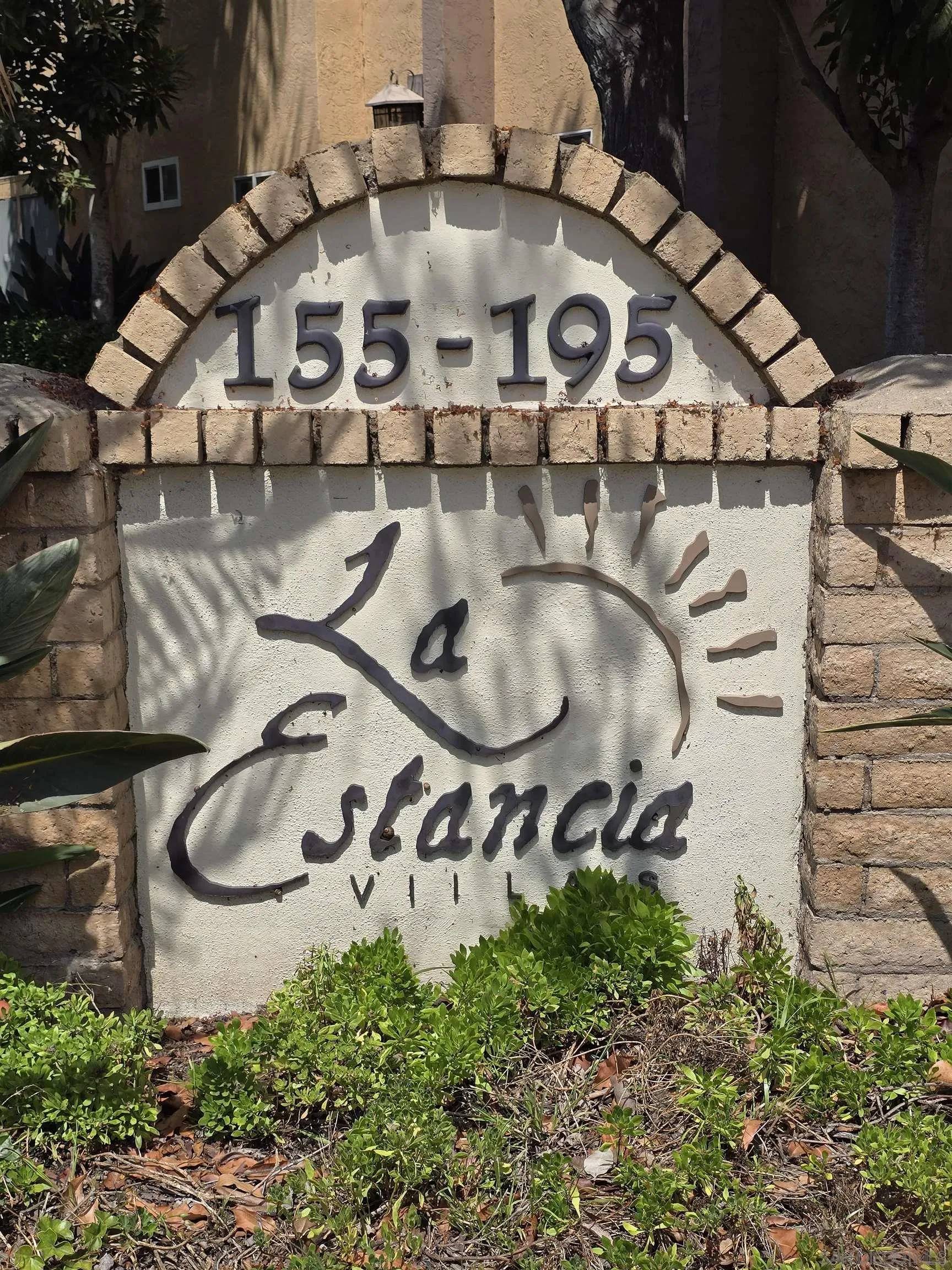 Oceanside, CA 92057,175 Avenida Descanso #106