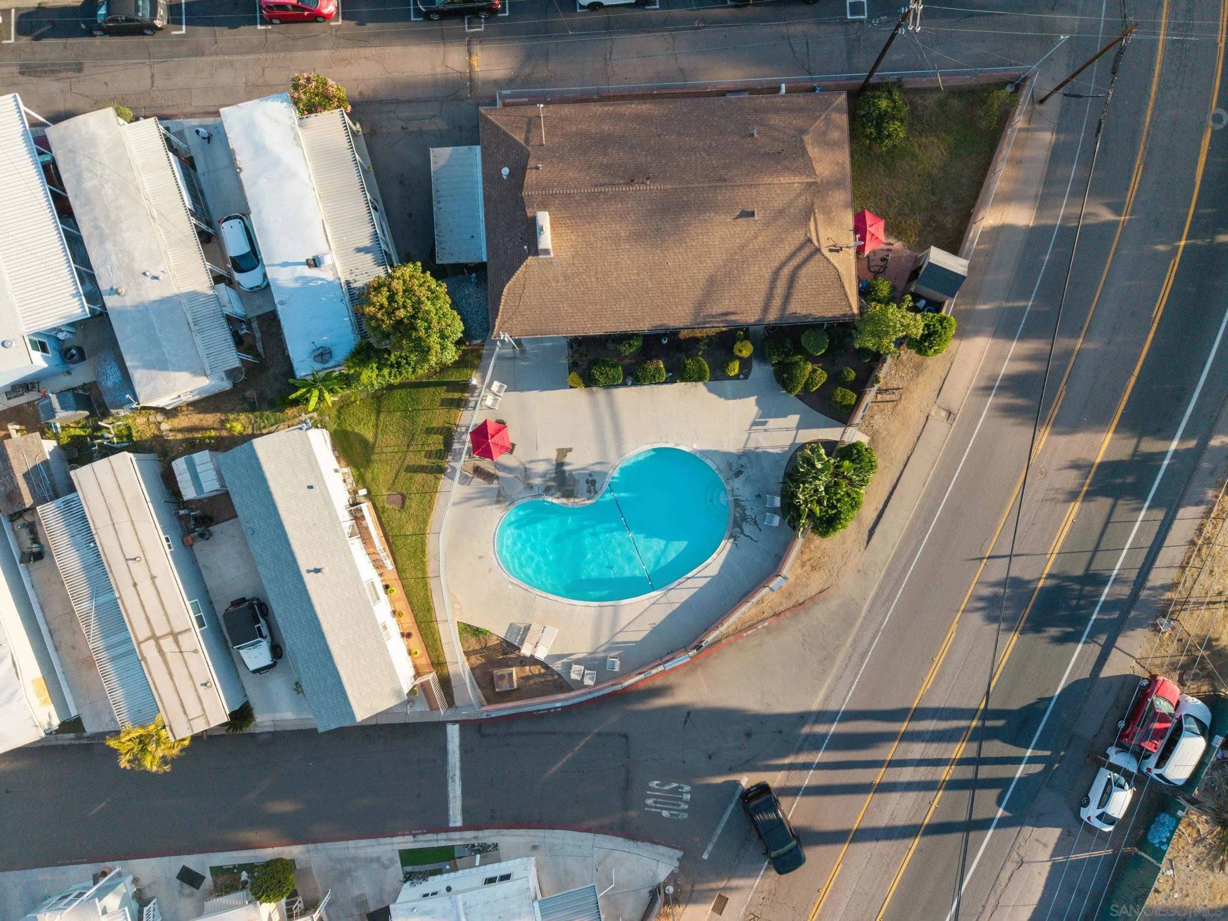 Spring Valley, CA 91977,3221 Bancroft Dr #25