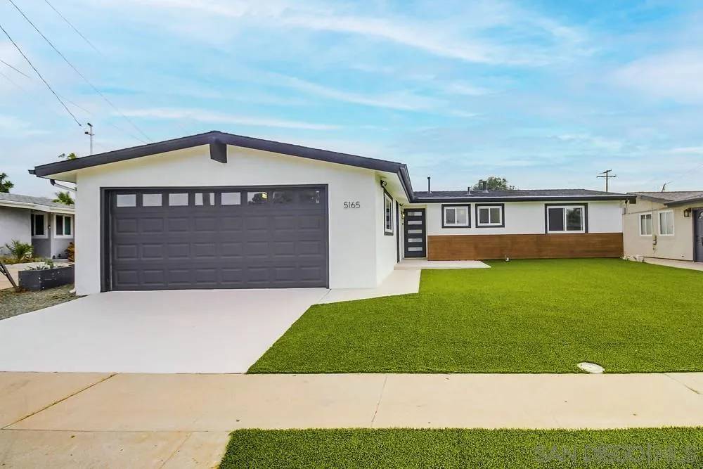 San Diego, CA 92117,5165 WINTHROP ST