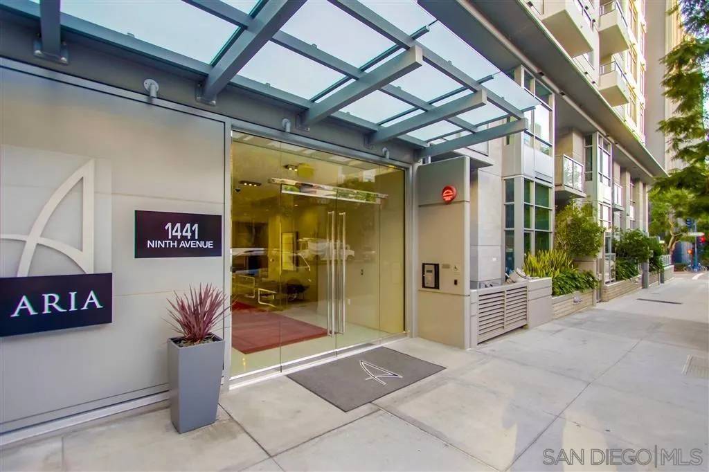 San Diego, CA 92101,1441 9TH AVE #2401