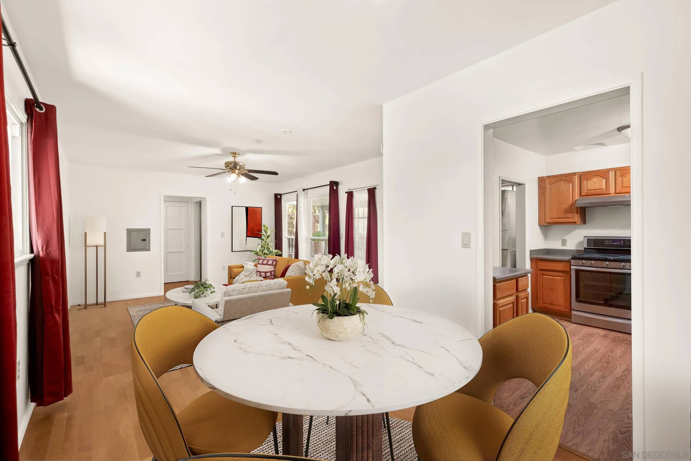 San Diego, CA 92105,2335 Balsa Street