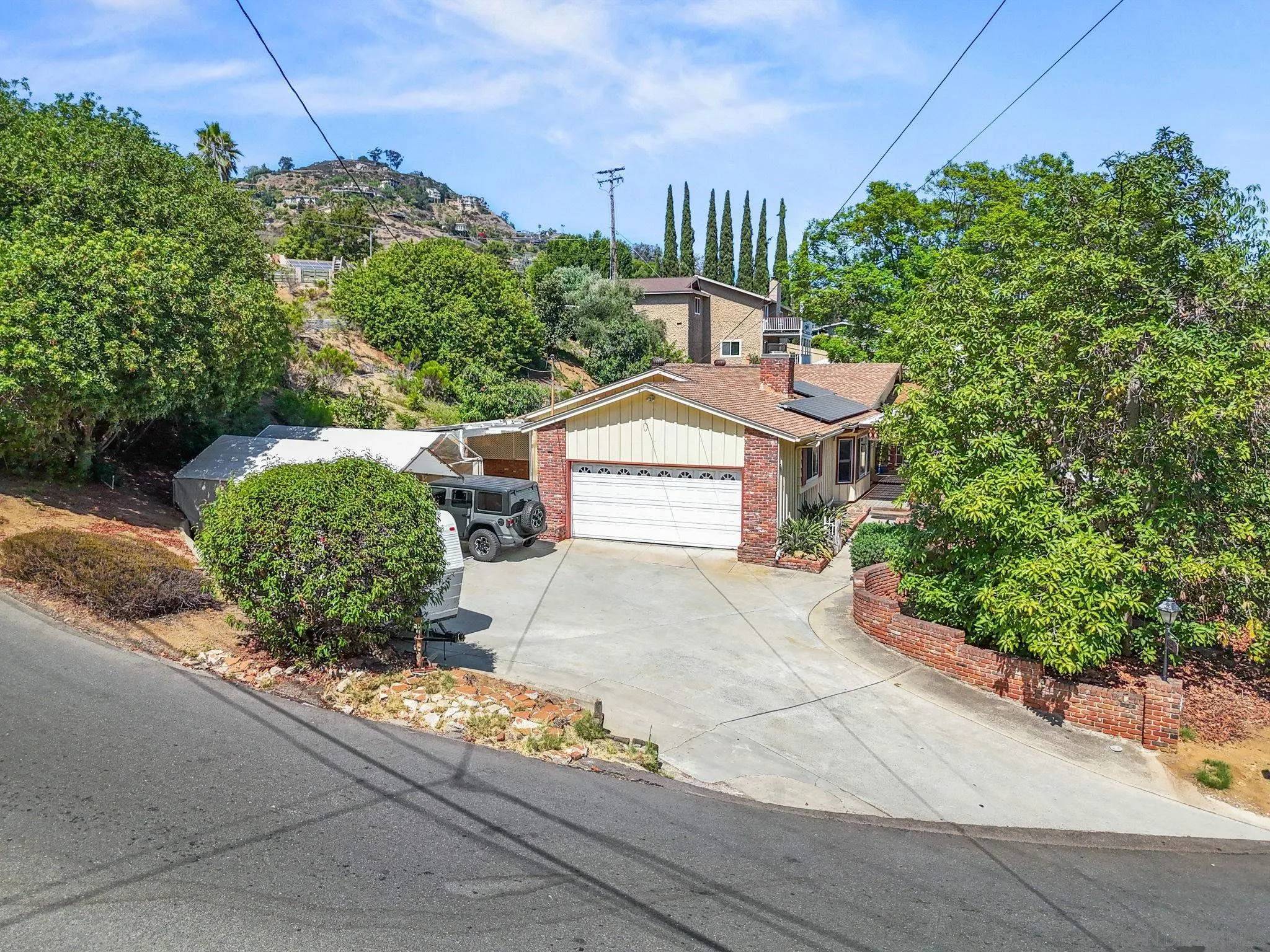 Spring Valley, CA 91977,4245 Avenida Gregory