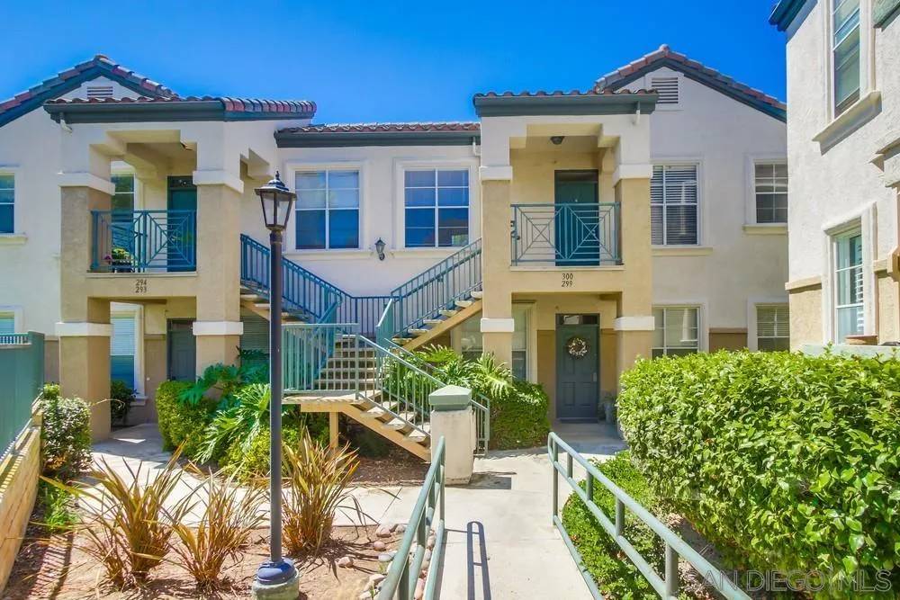 San Diego, CA 92130,3519 Caminito El Rincon #300
