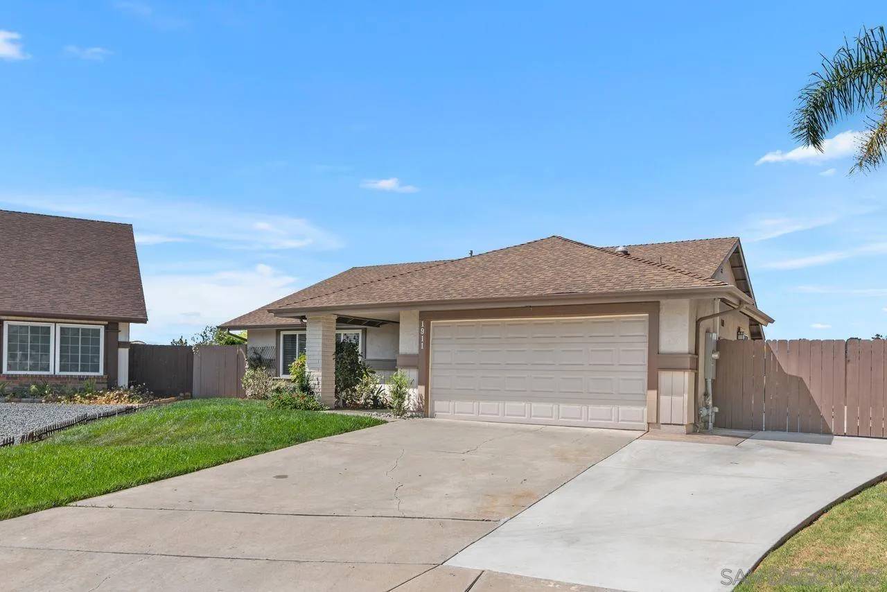 Oceanside, CA 92056,1911 Cheyenne Cir