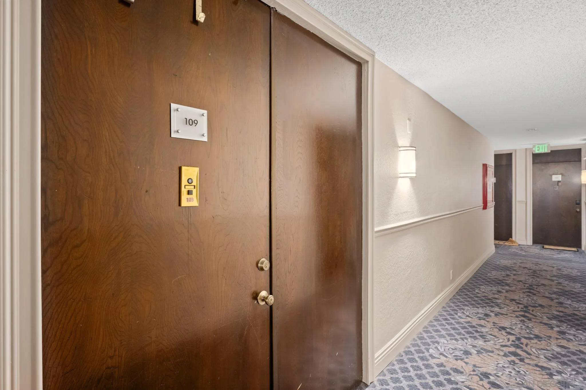 San Diego, CA 92108,6314 Friars Rd #109