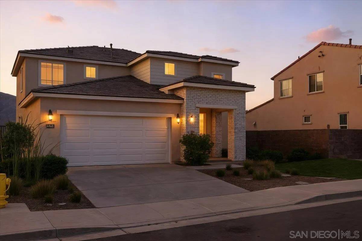 Lake Elsinore, CA 92530,29133 Soraya