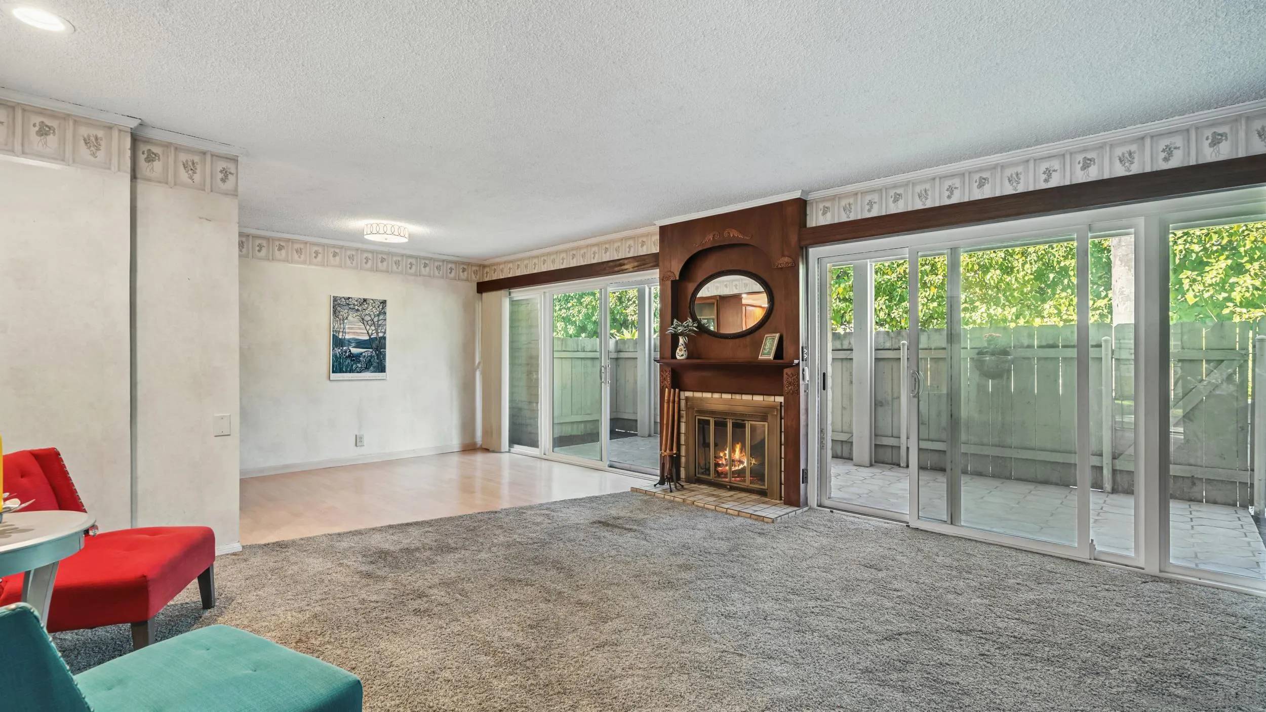 La Mesa, CA 91942,5931 Howell Drive #14