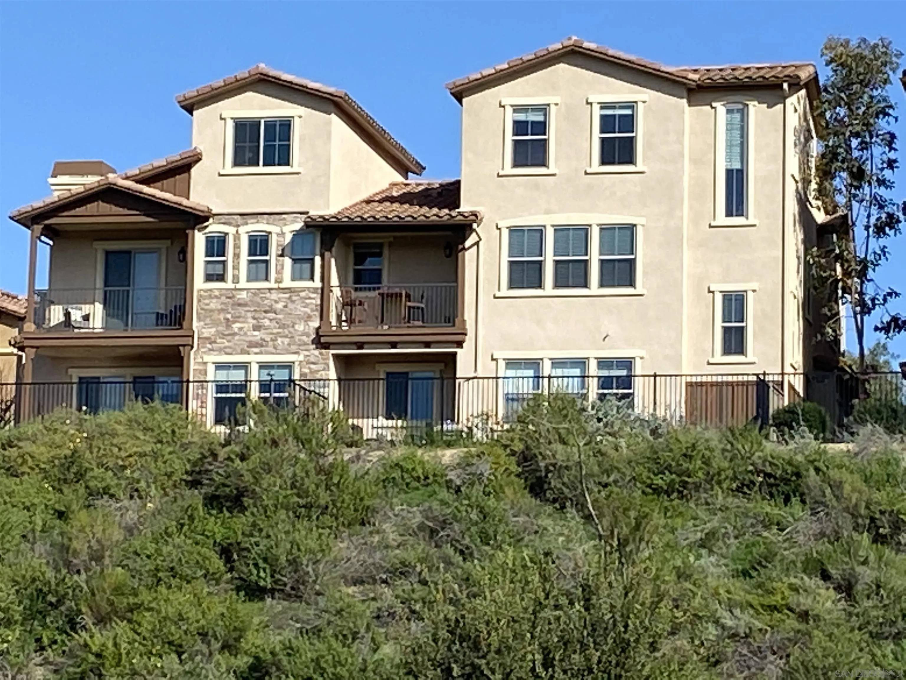 San Diego, CA 92127,8458 Christopher Ridge Terrace