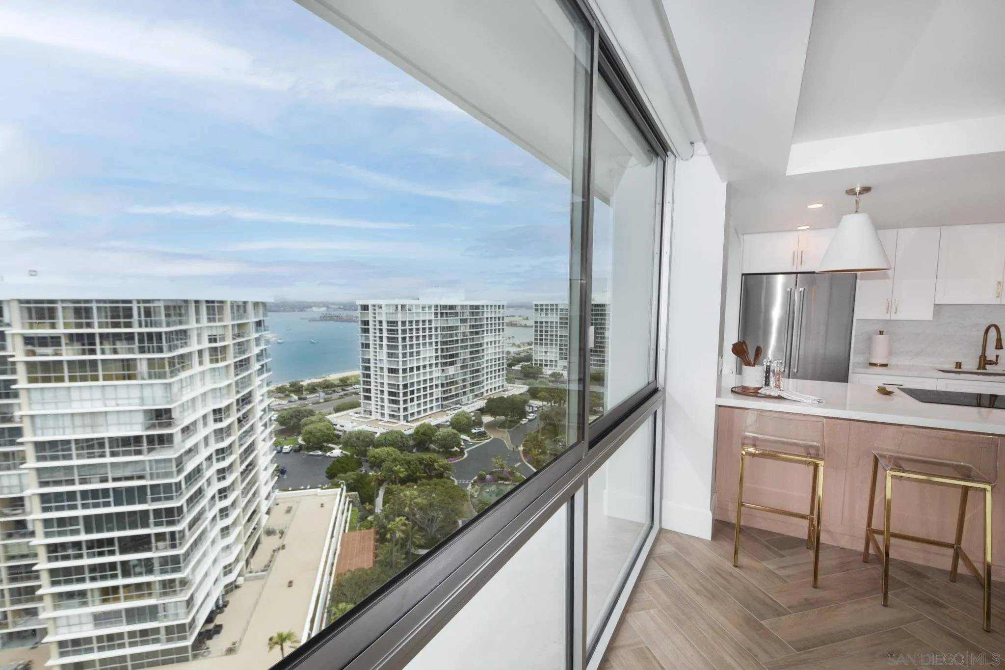 Coronado, CA 92118,1760 Avenida Del Mundo #1603