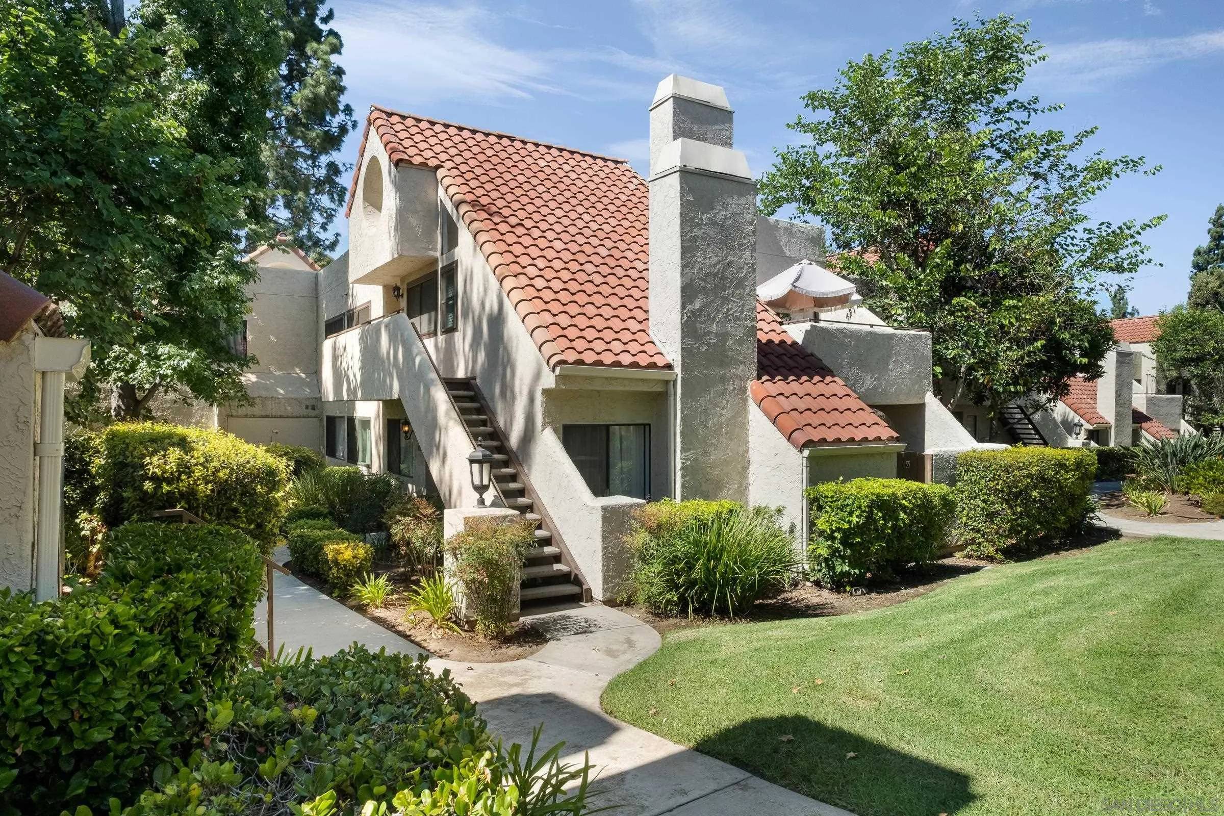 San Diego, CA 92128,17885 Caminito Pinero #255