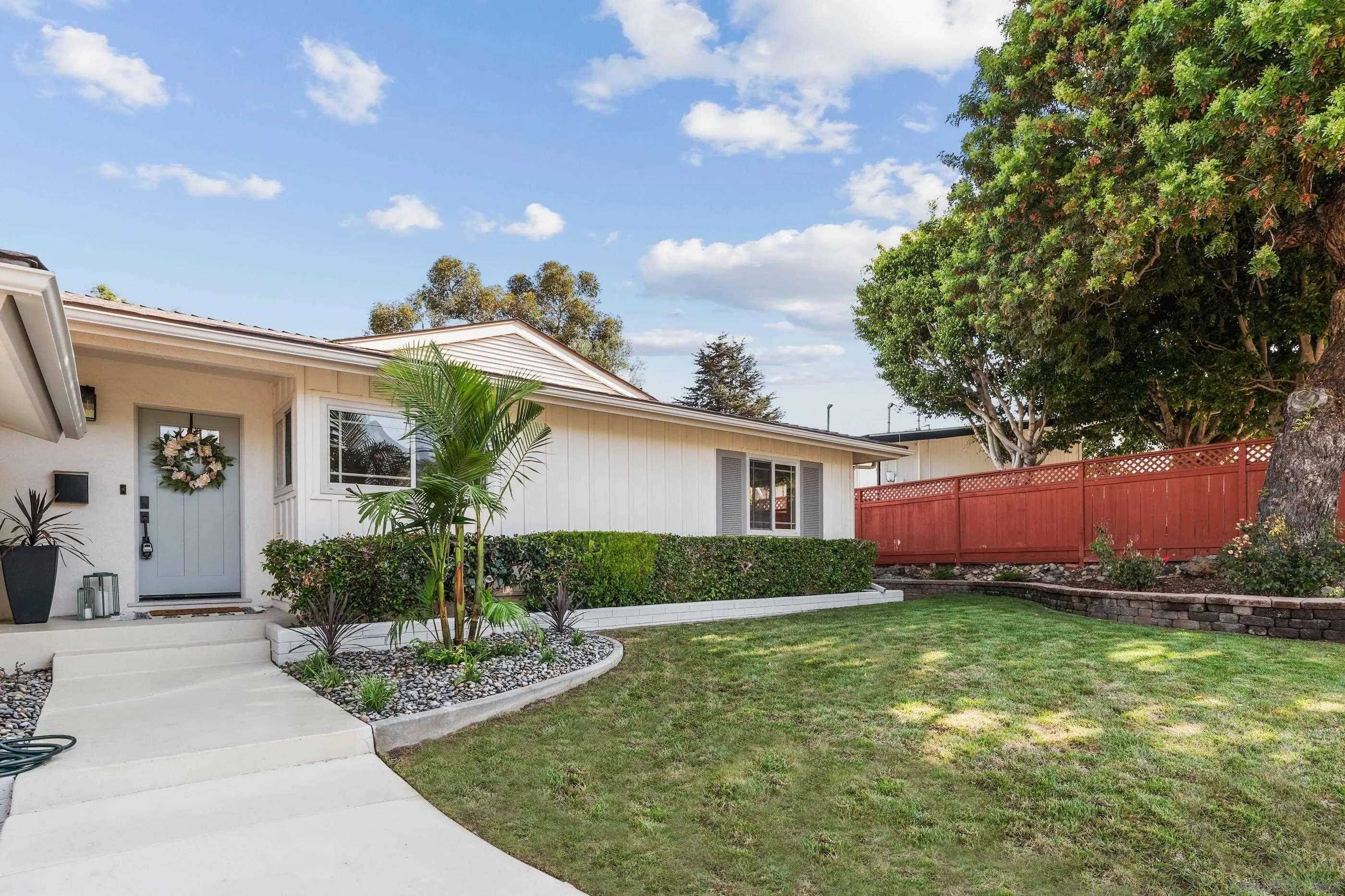 San Diego, CA 92115,5161 Dorman Dr