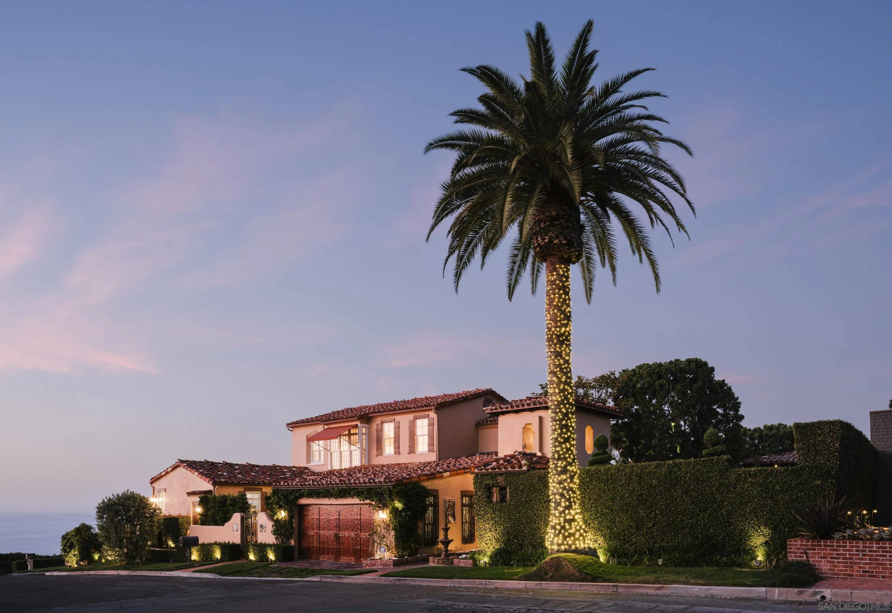 La Jolla, CA 92037,7757 Whitefield Pl