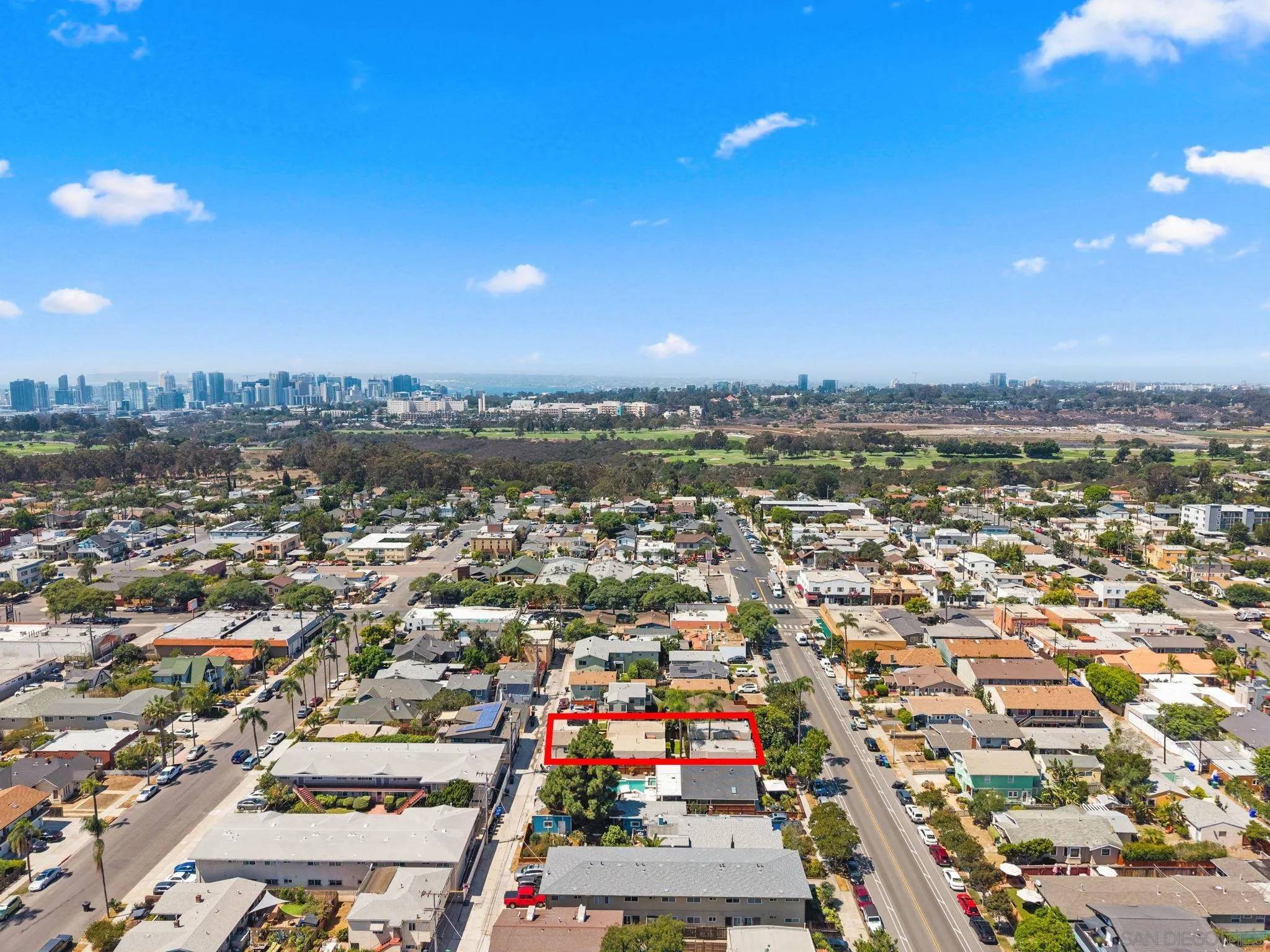 San Diego, CA 92104,3045-49 Juniper St